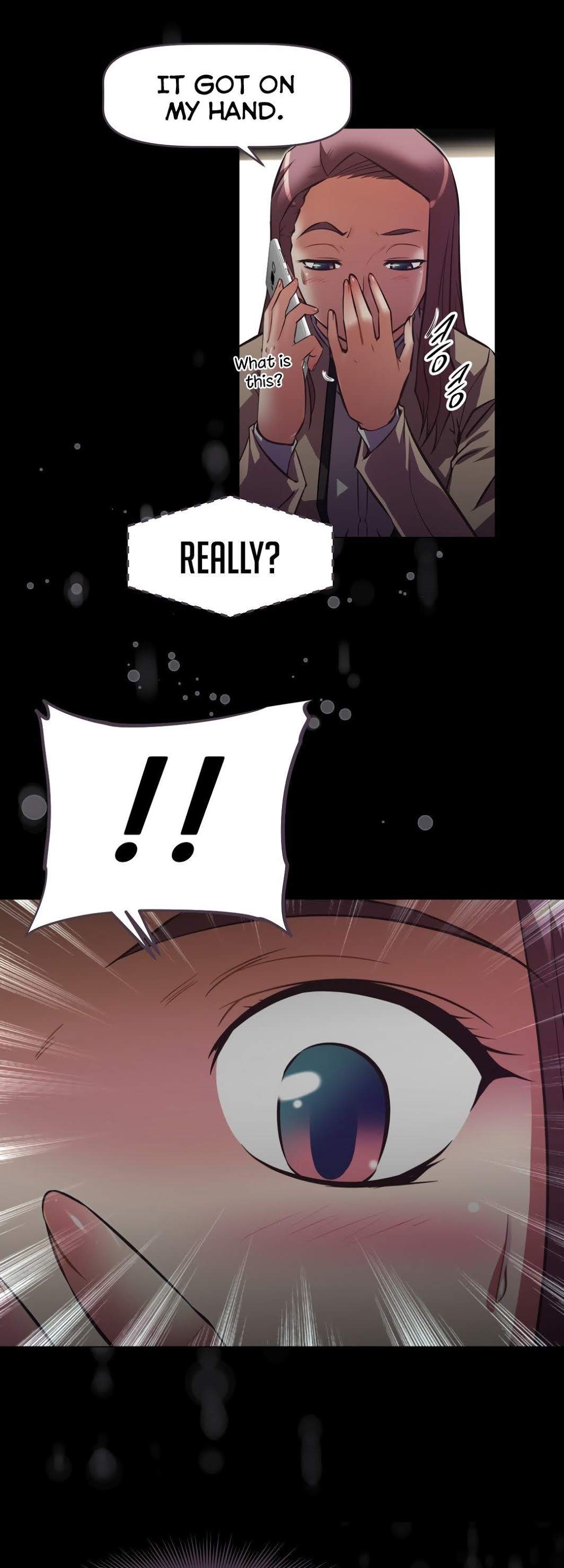 Brawling Go Chapter 122 page 40 - Chapter 122