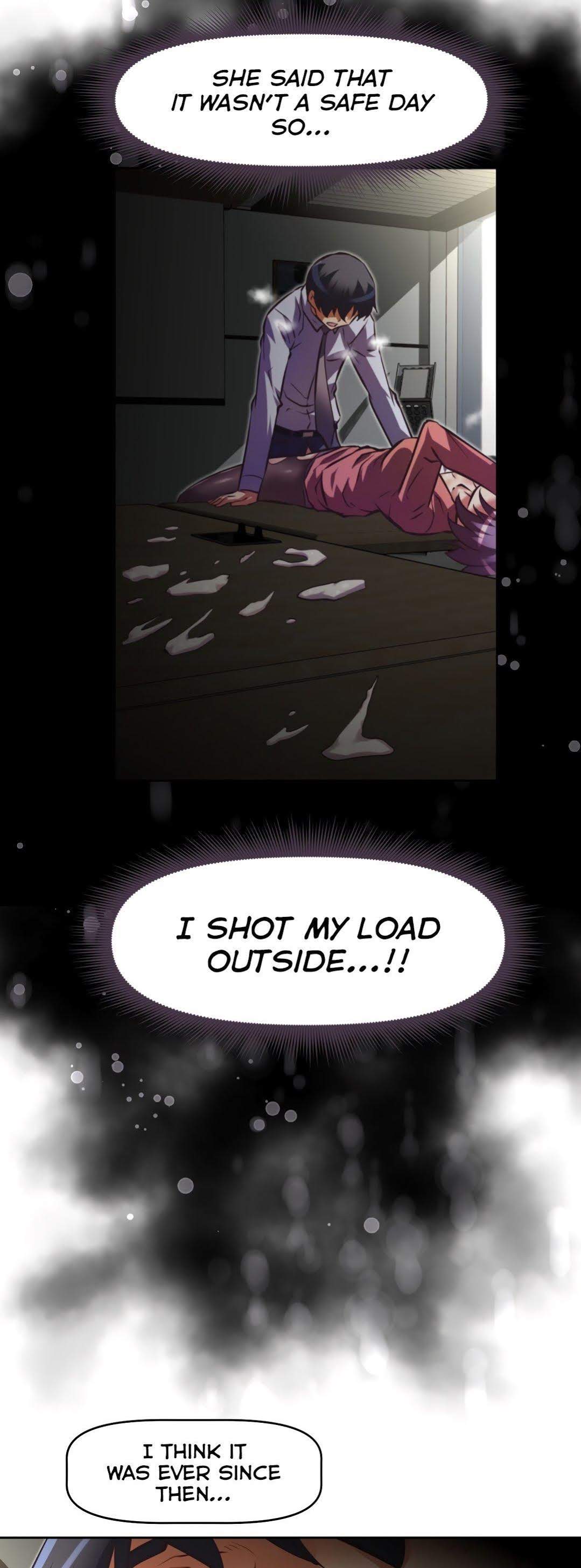 Brawling Go Chapter 122 page 46 - Chapter 122