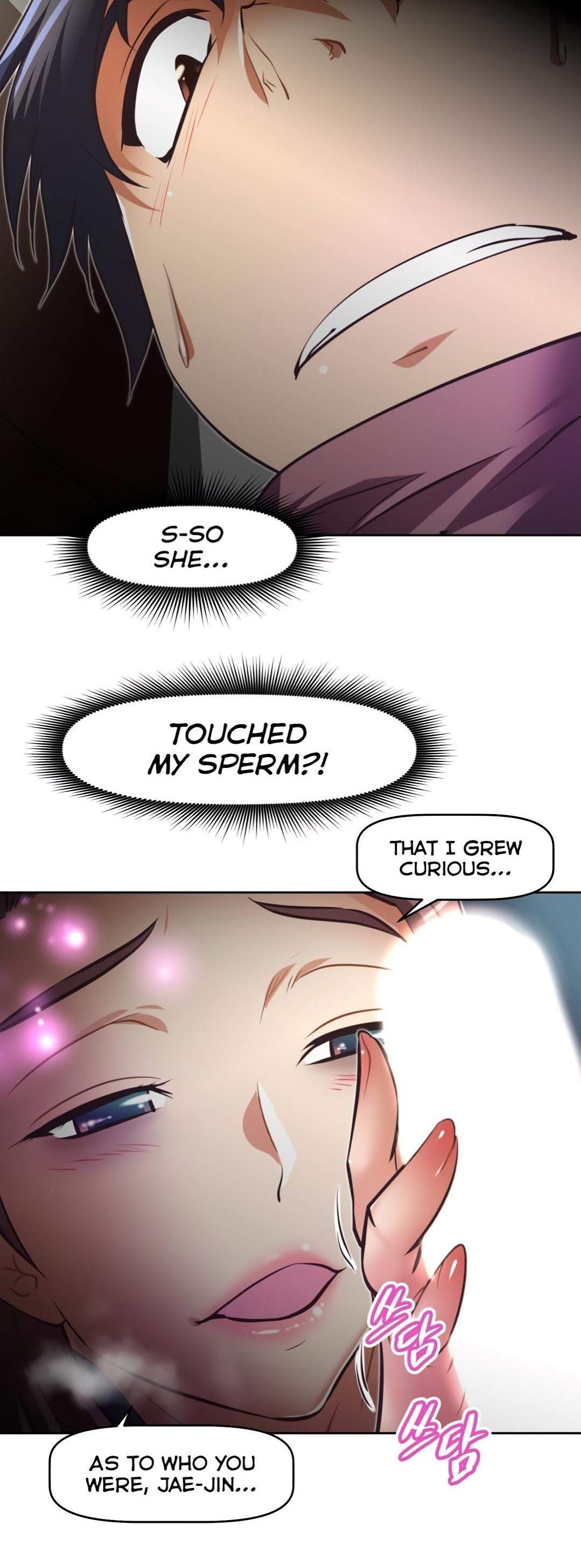 Brawling Go Chapter 122 page 47 - Chapter 122