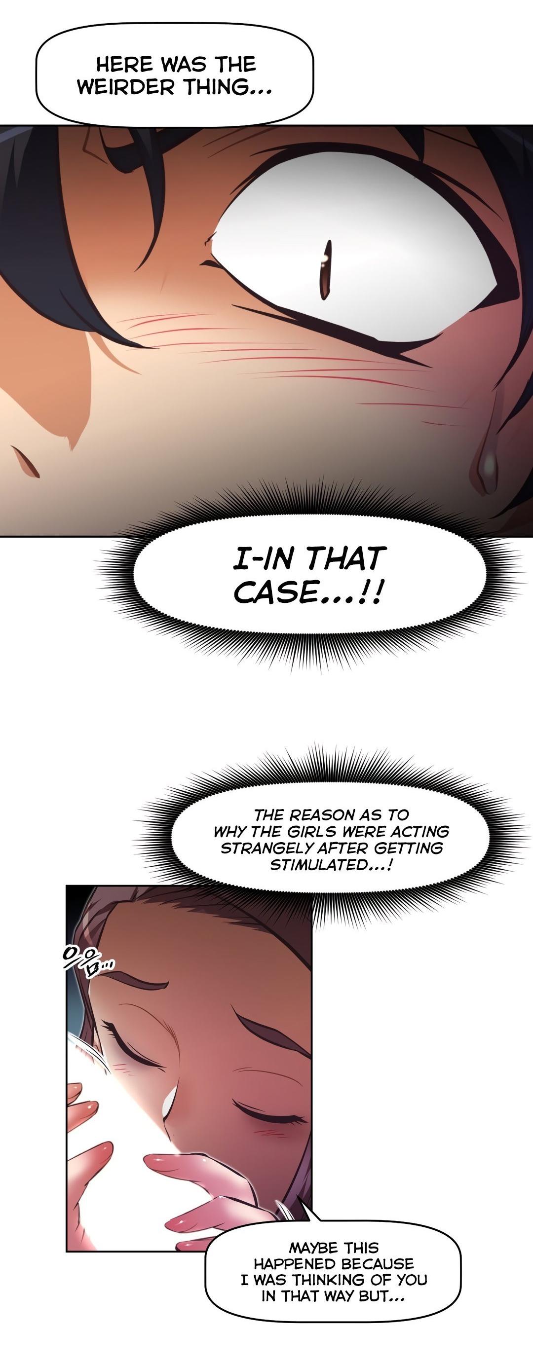 Brawling Go Chapter 122 page 49 - Chapter 122