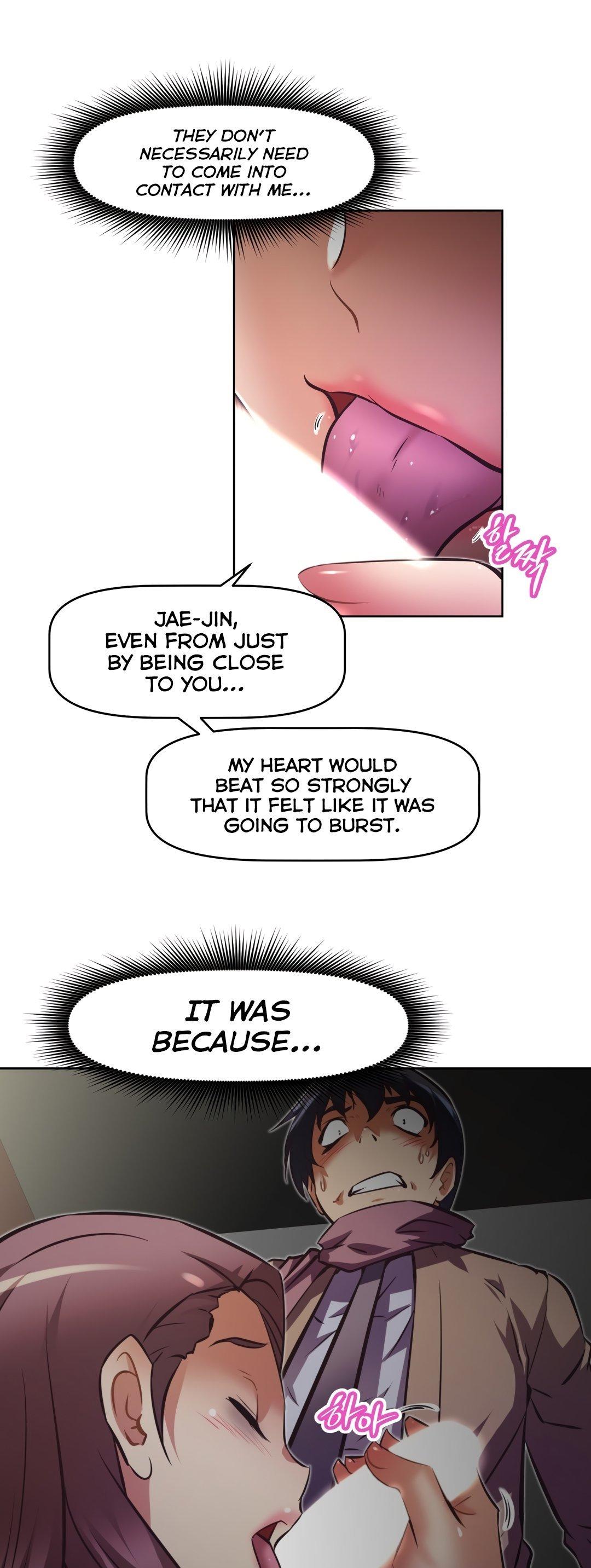 Brawling Go Chapter 122 page 50 - Chapter 122