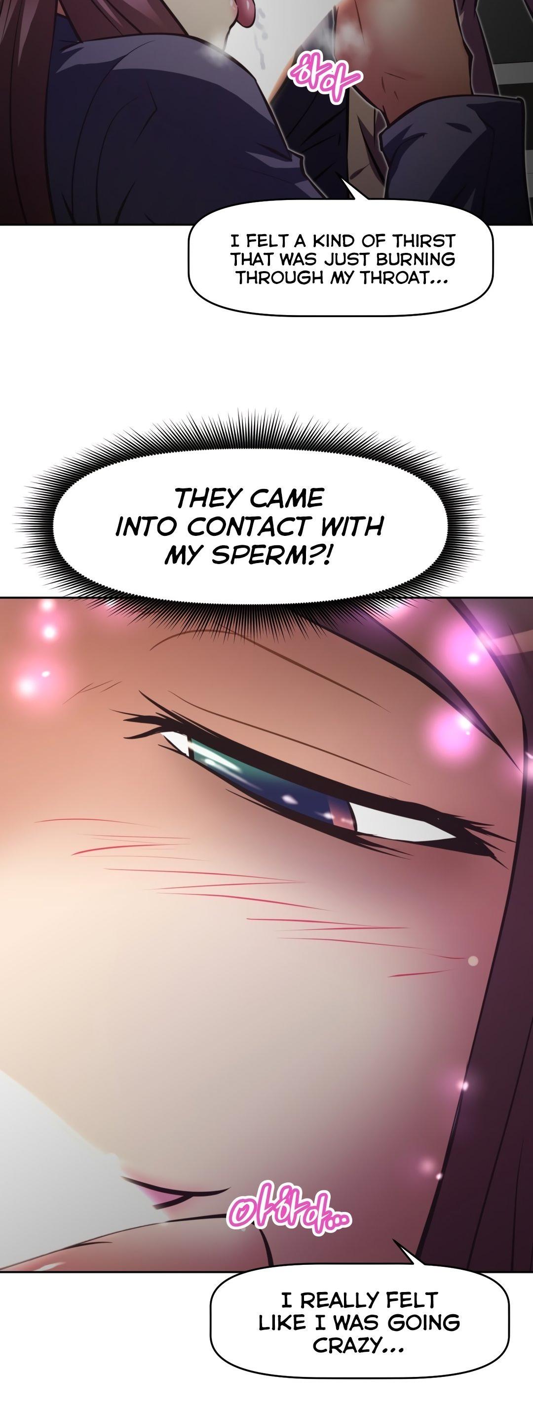 Brawling Go Chapter 122 page 51 - Chapter 122
