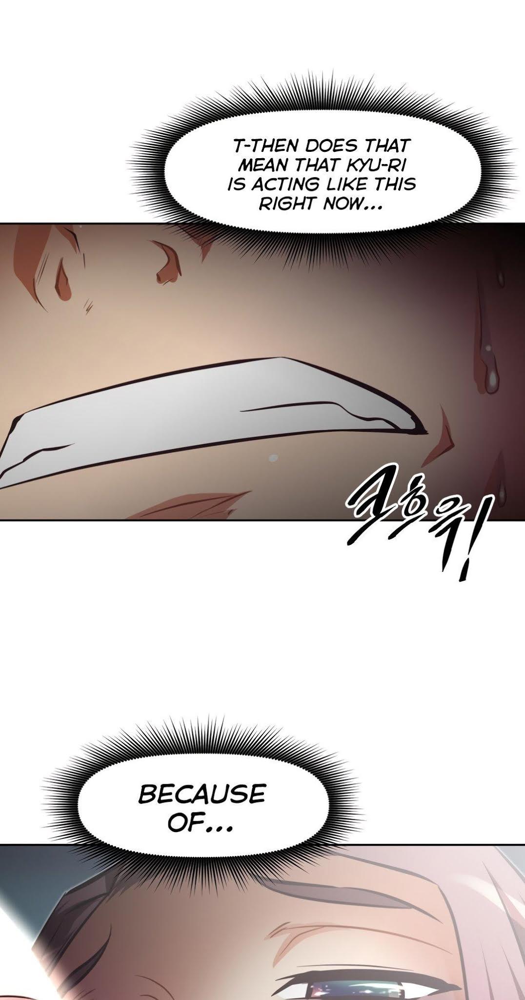 Brawling Go Chapter 122 page 52 - Chapter 122