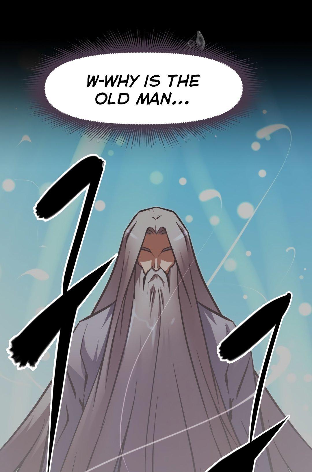 Brawling Go Chapter 122 page 58 - Chapter 122