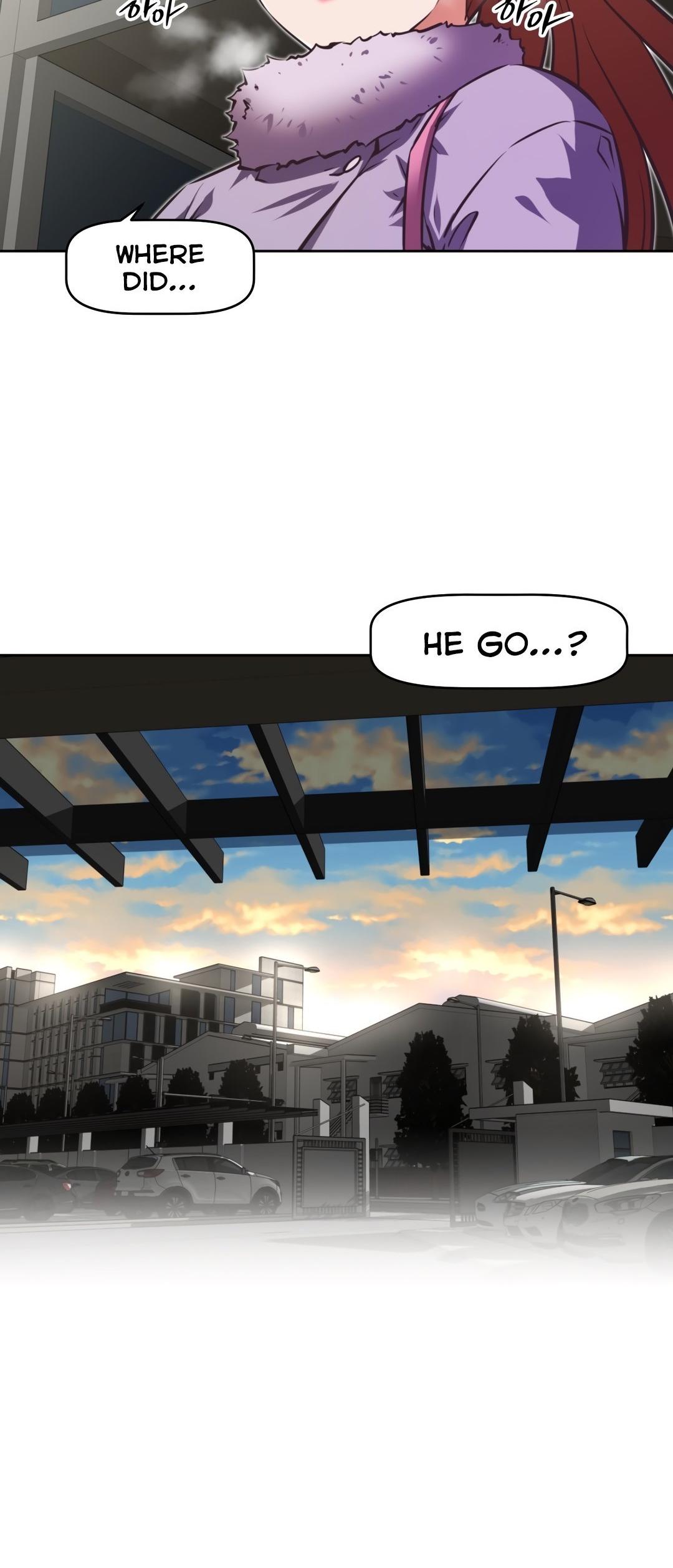 Brawling Go Chapter 122 page 6 - Chapter 122