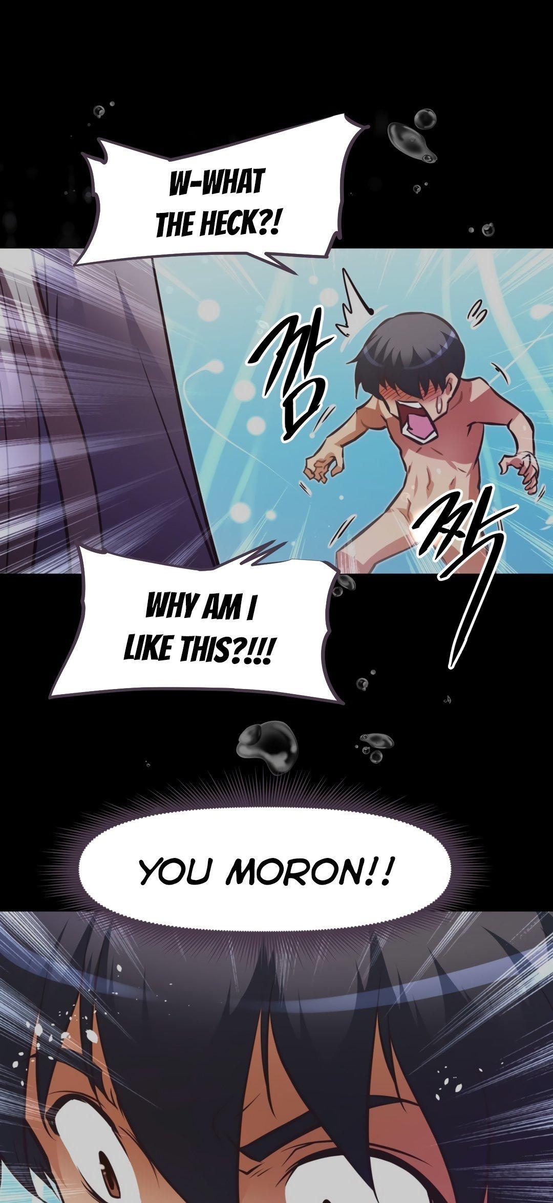 Brawling Go Chapter 122 page 60 - Chapter 122