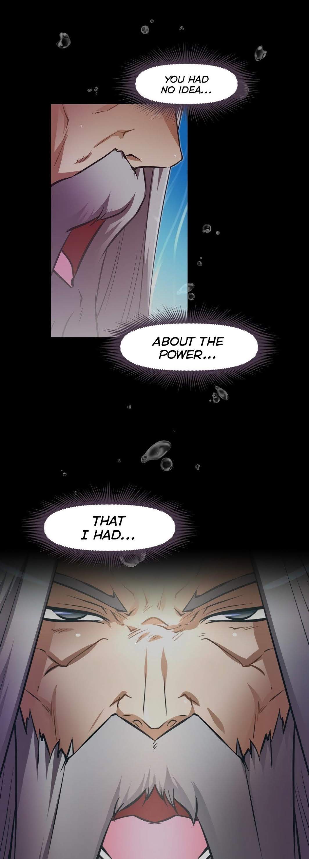 Brawling Go Chapter 122 page 62 - Chapter 122