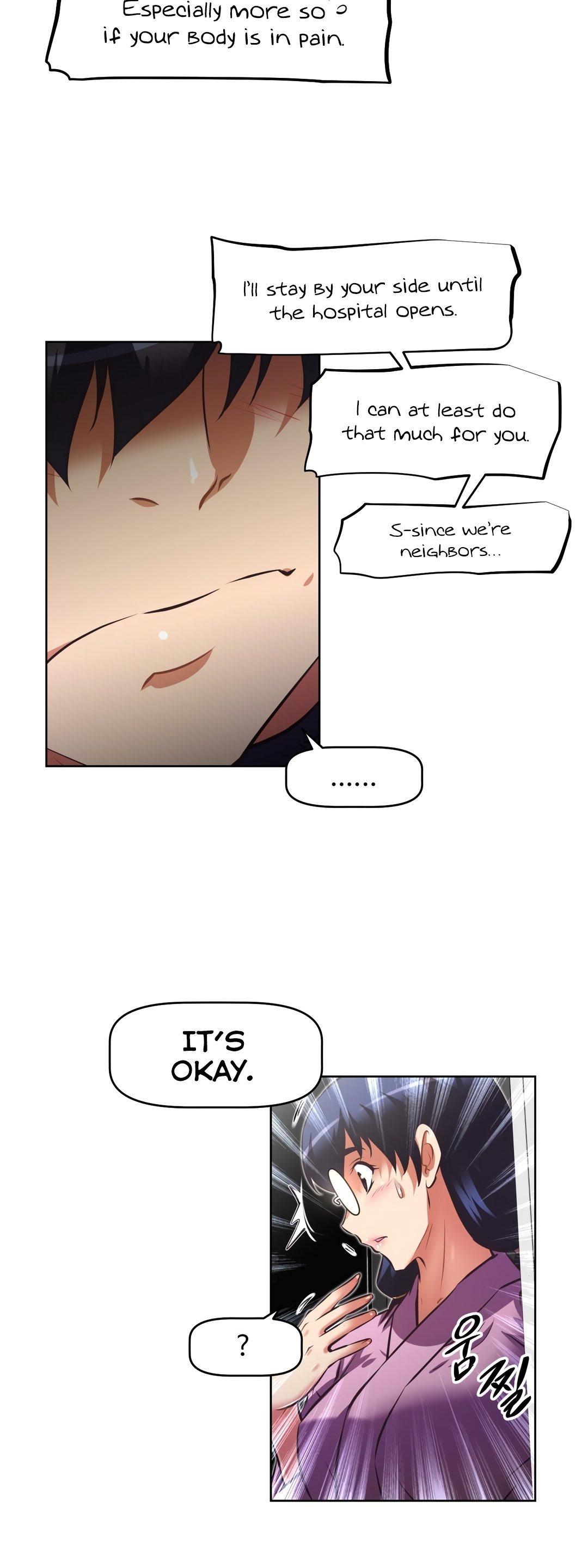 Brawling Go Chapter 125 page 26 - Chapter 125