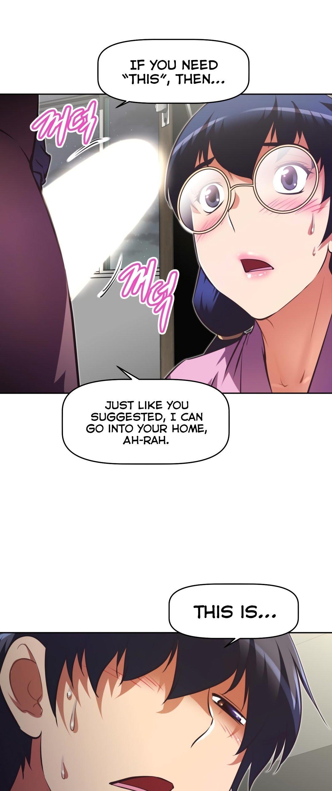 Brawling Go Chapter 125 page 38 - Chapter 125