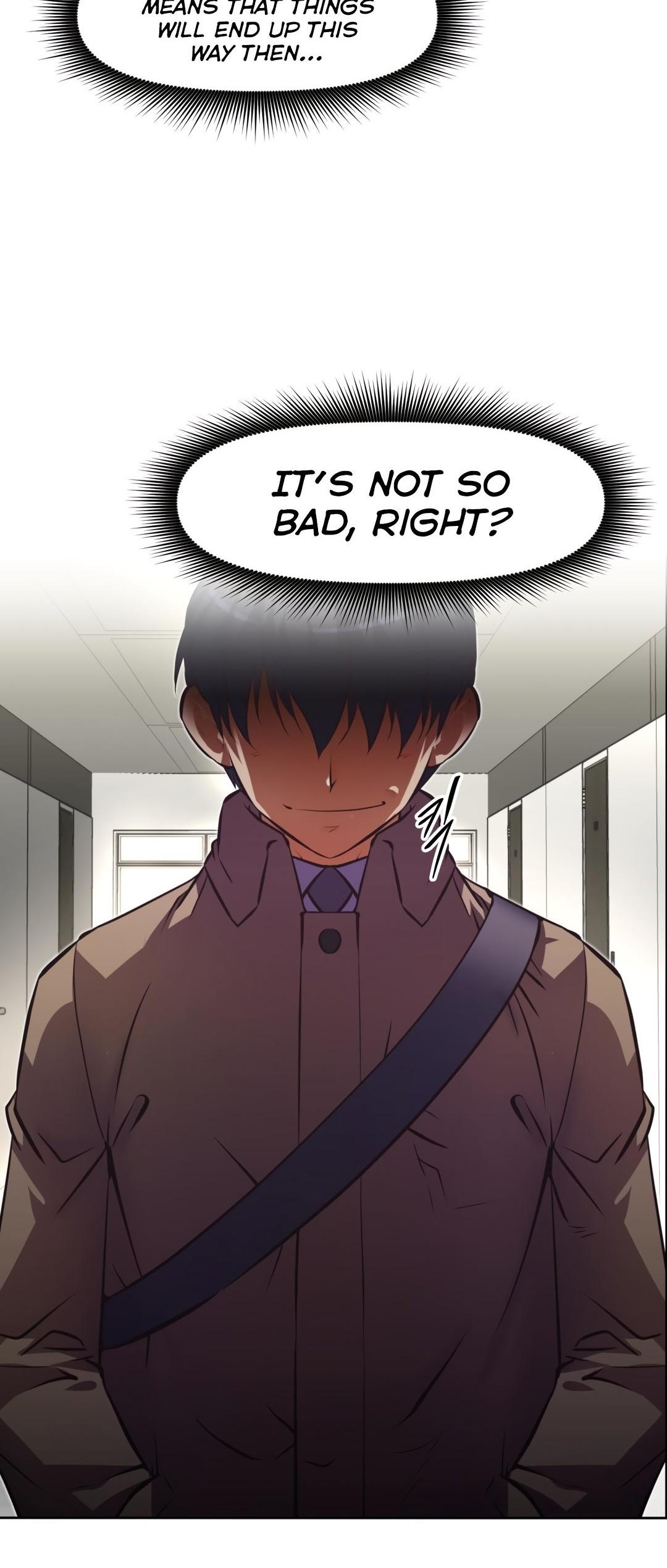 Brawling Go Chapter 125 page 66 - Chapter 125