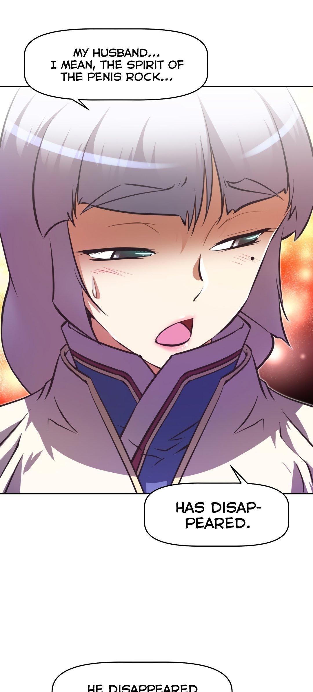 Brawling Go Chapter 126 page 11 - Chapter 126