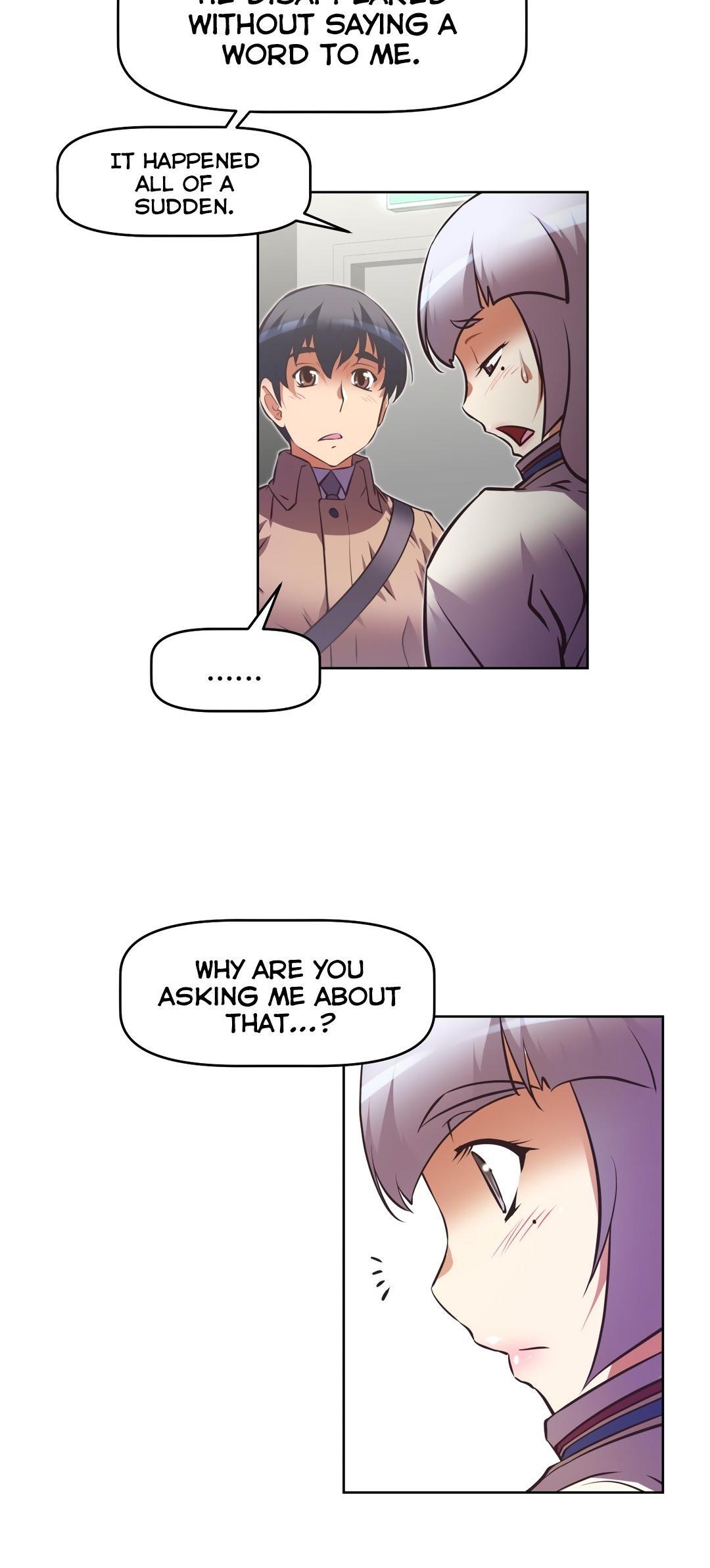 Brawling Go Chapter 126 page 12 - Chapter 126