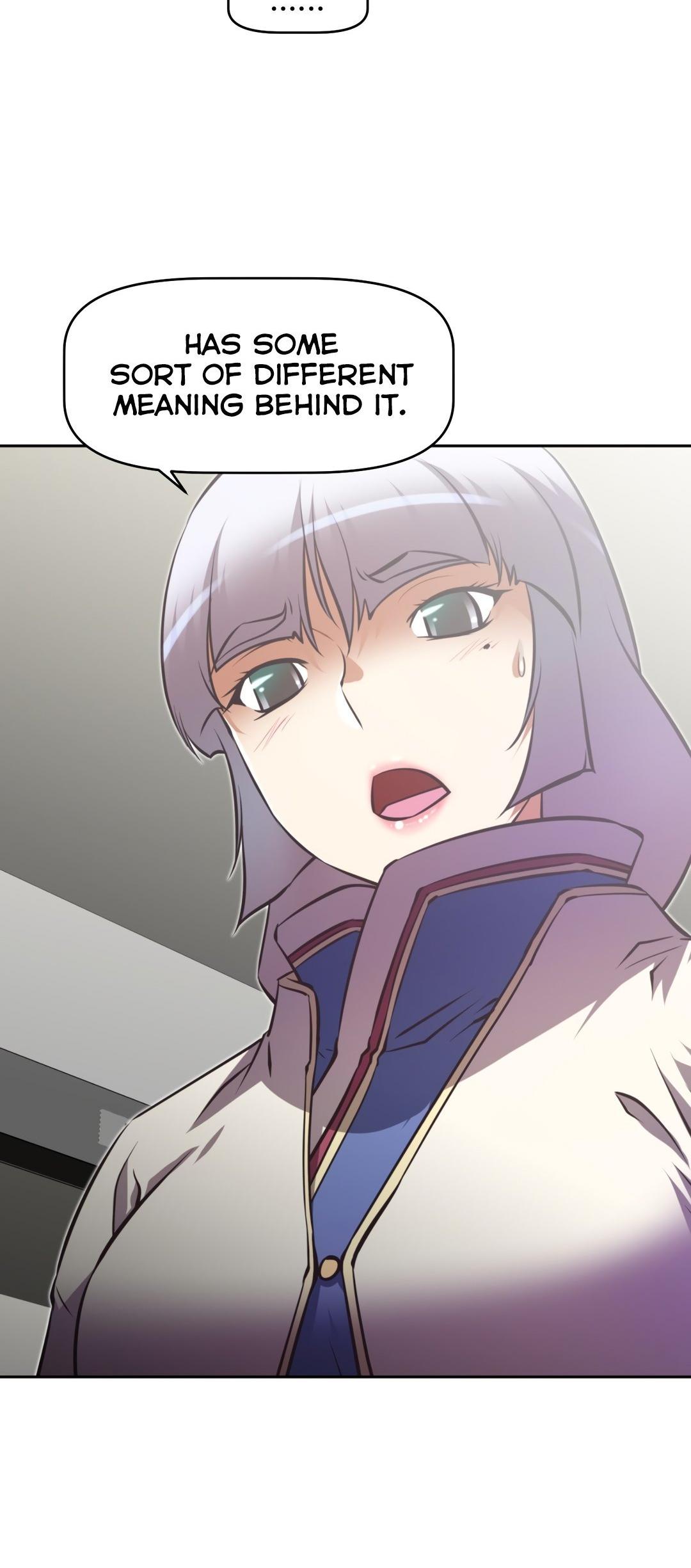 Brawling Go Chapter 126 page 14 - Chapter 126