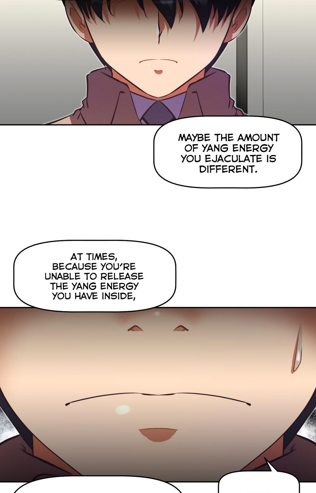Brawling Go Chapter 126 page 21 - Chapter 126