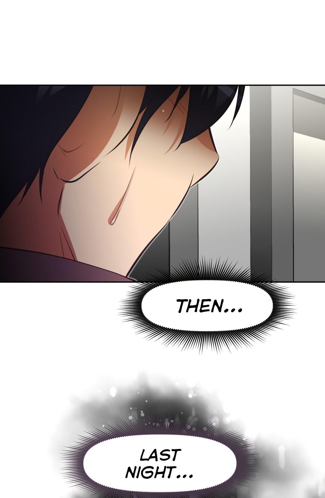 Brawling Go Chapter 126 page 23 - Chapter 126