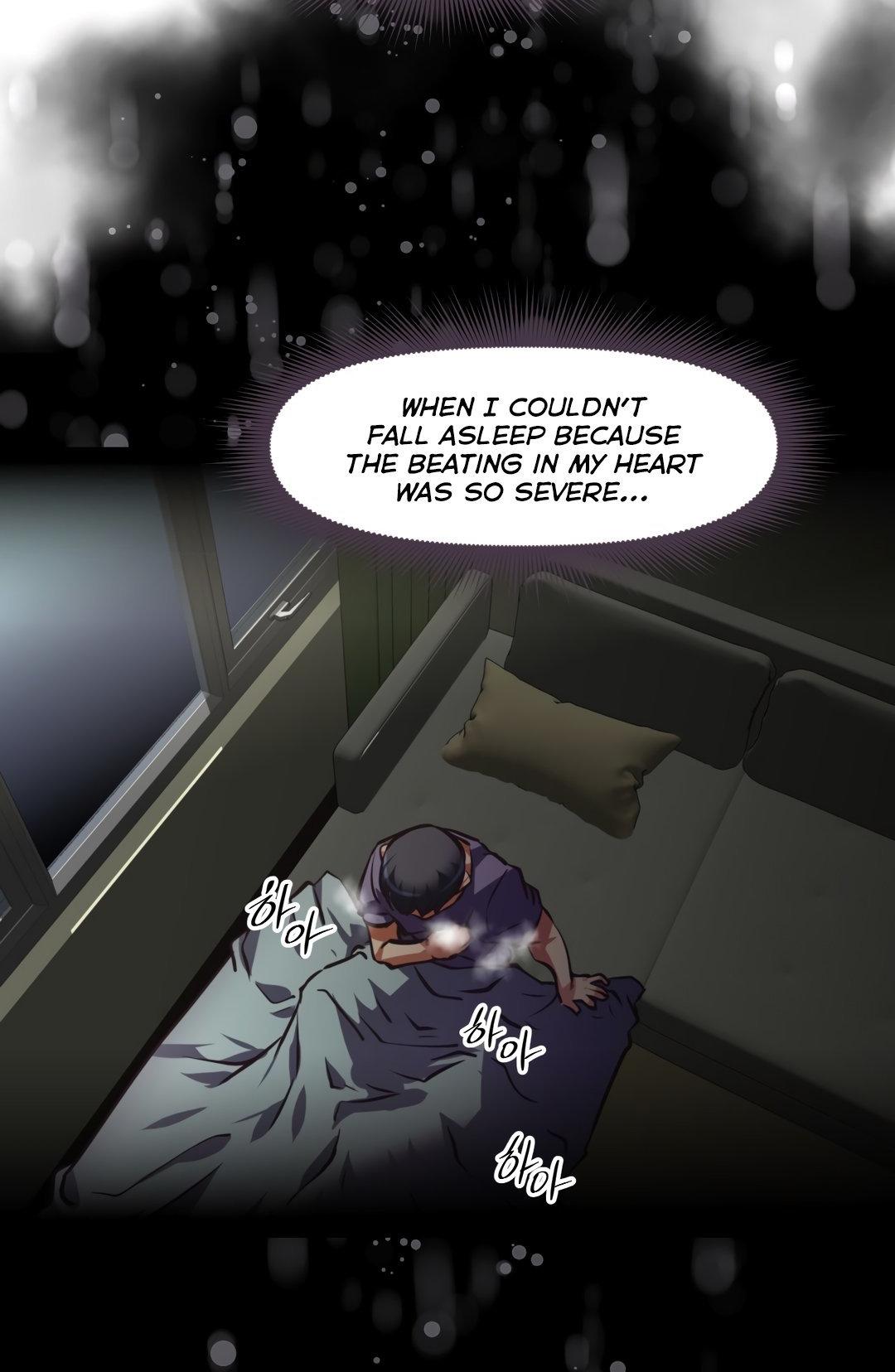 Brawling Go Chapter 126 page 24 - Chapter 126
