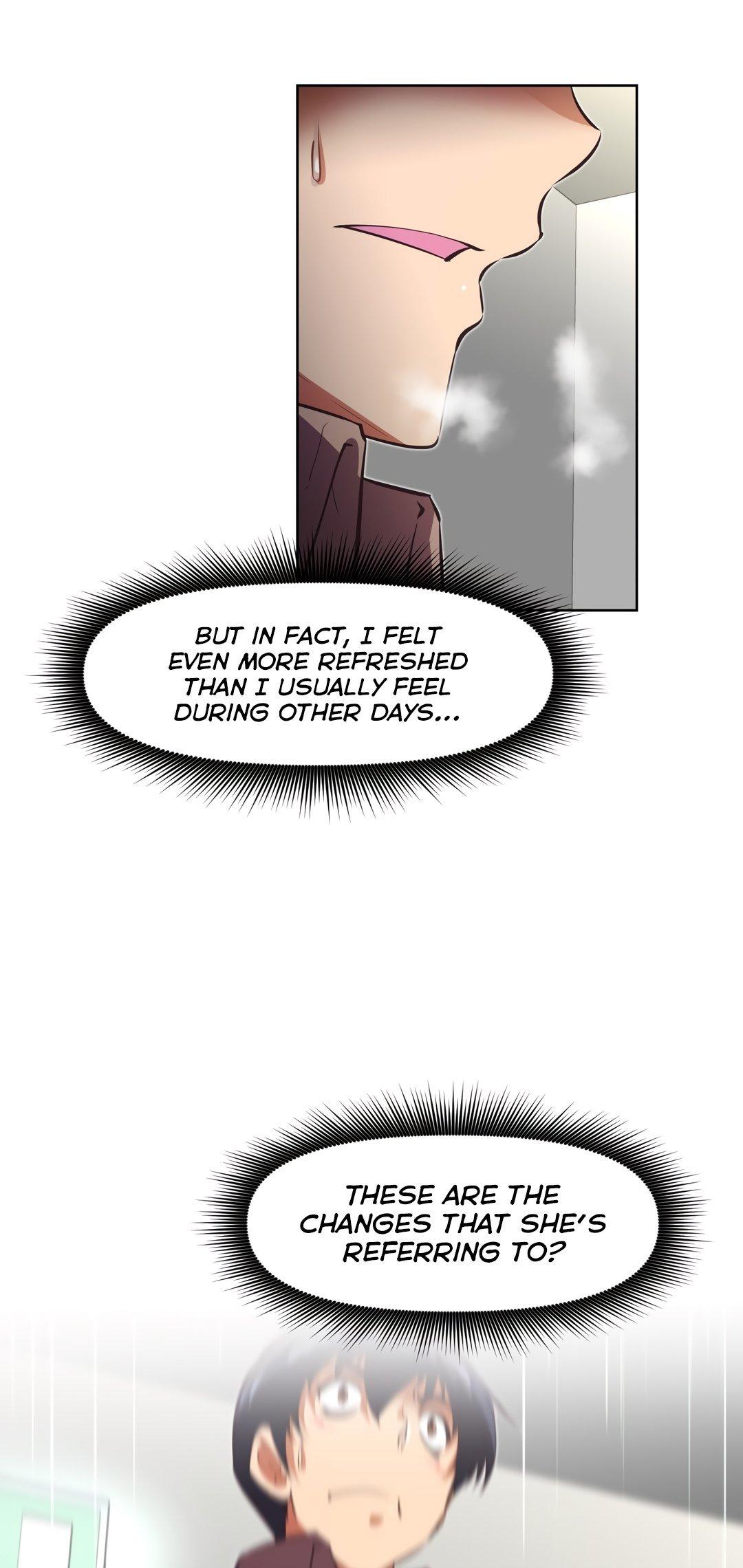 Brawling Go Chapter 126 page 27 - Chapter 126
