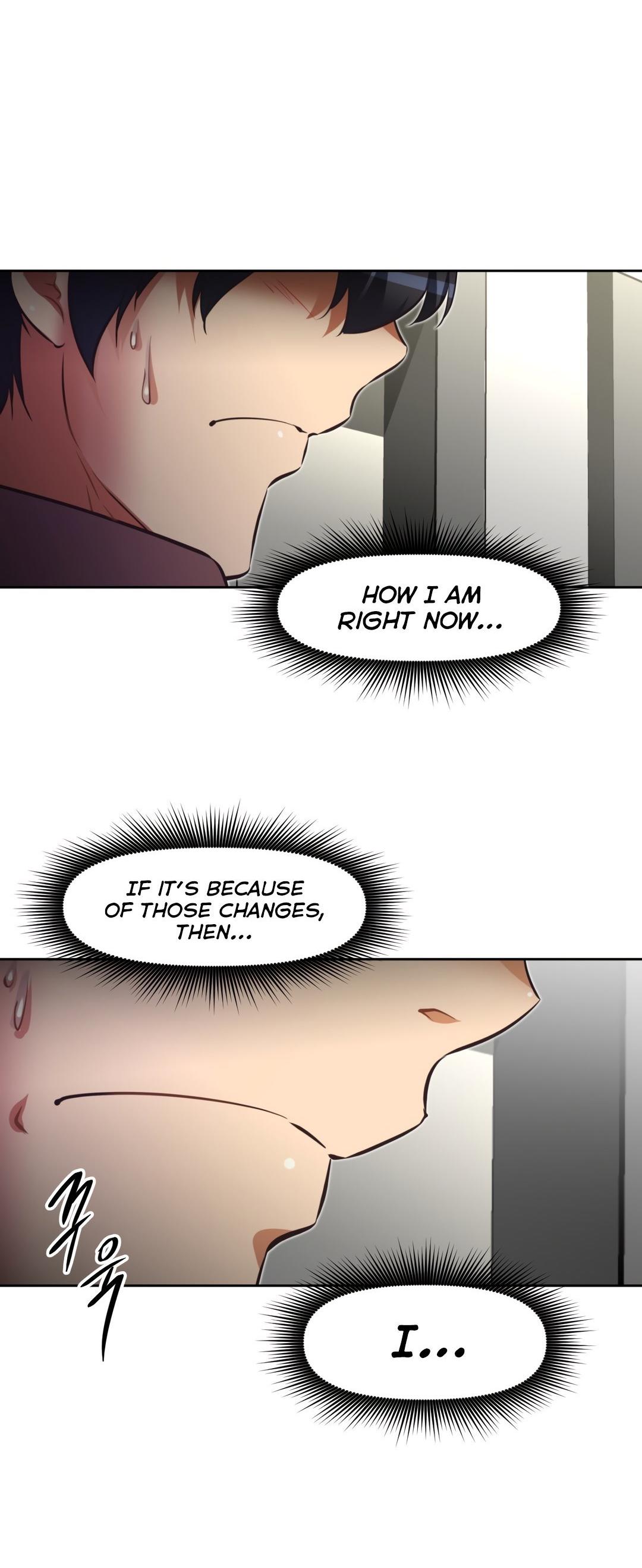 Brawling Go Chapter 126 page 30 - Chapter 126