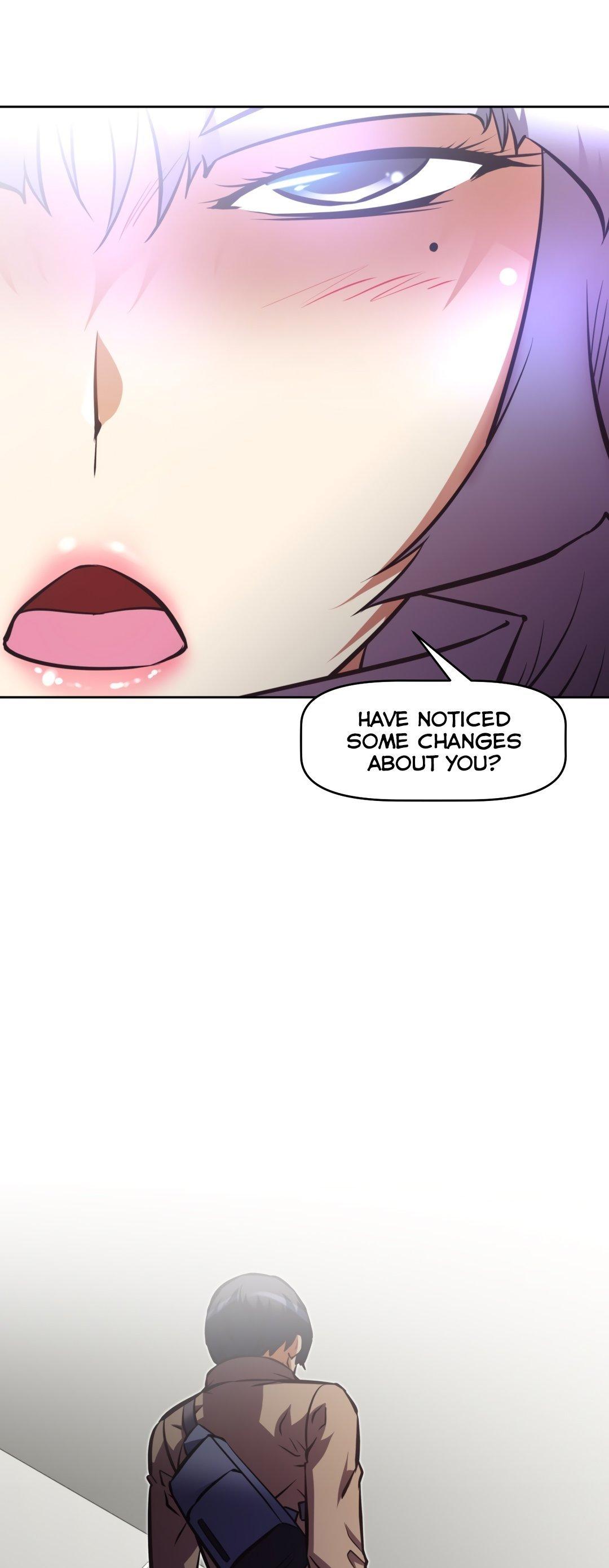 Brawling Go Chapter 126 page 31 - Chapter 126