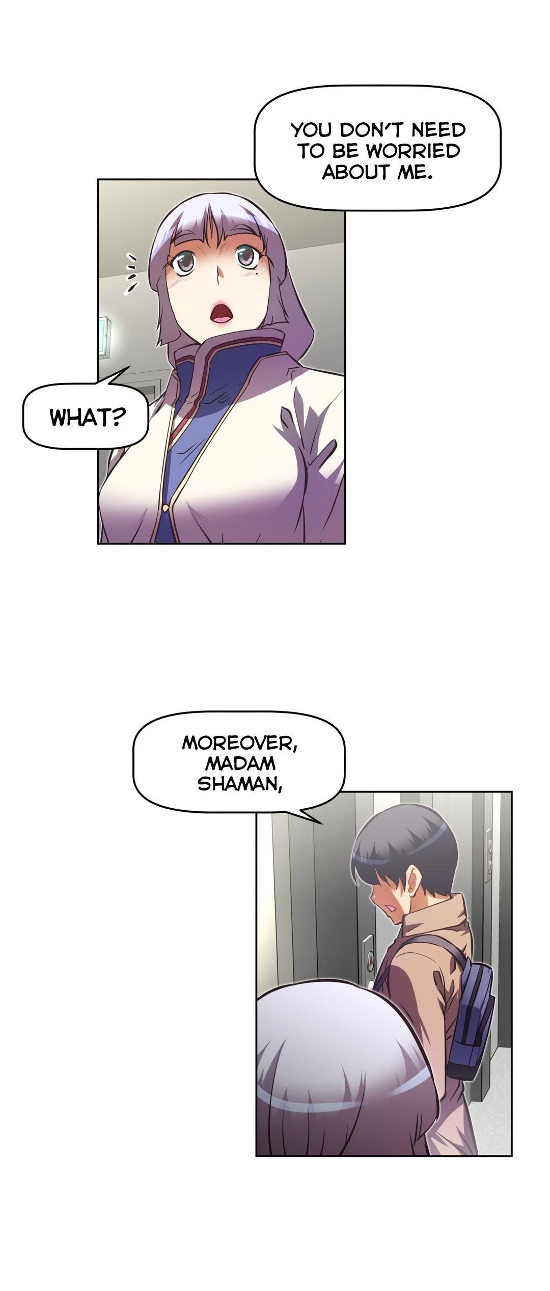 Brawling Go Chapter 126 page 38 - Chapter 126