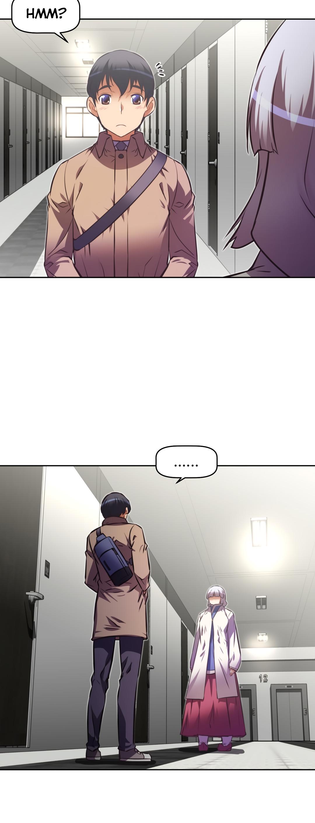 Brawling Go Chapter 126 page 4 - Chapter 126