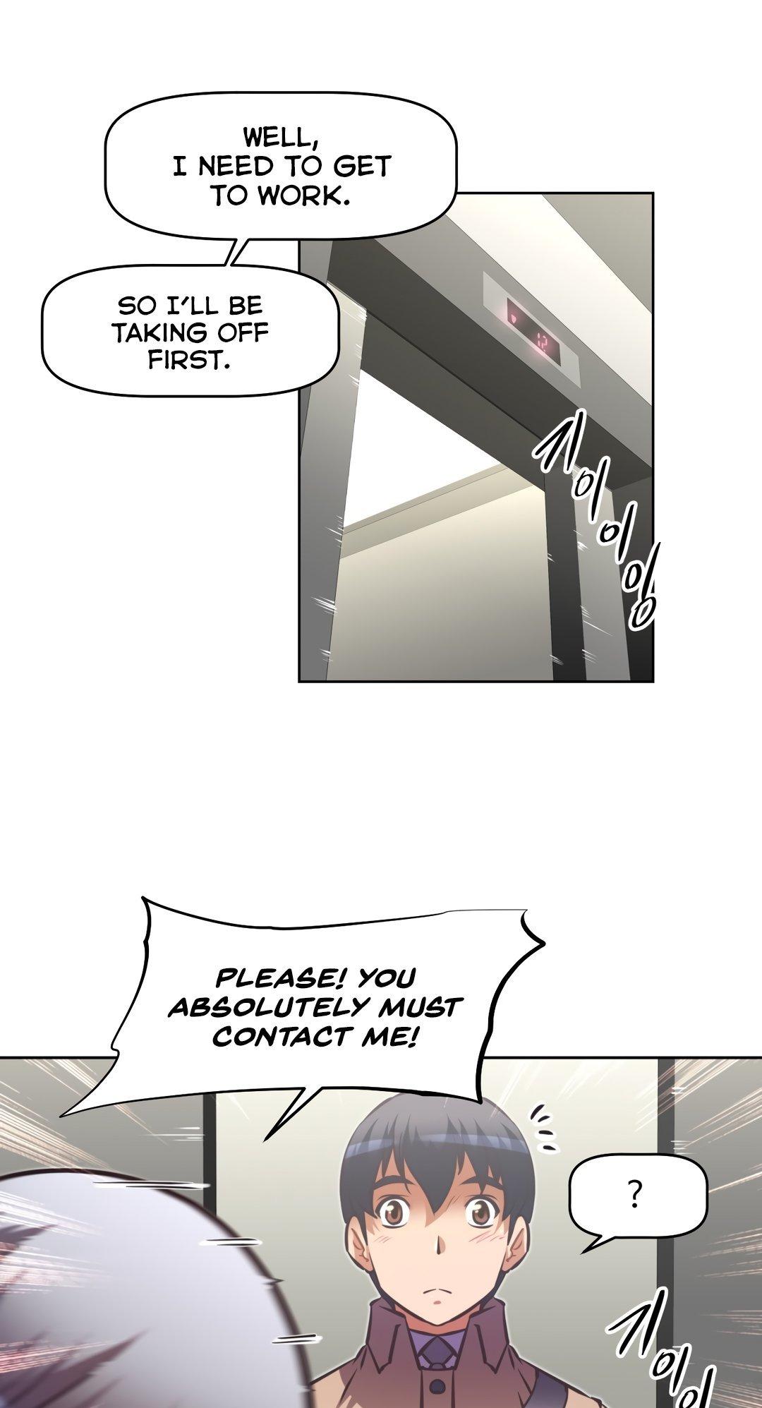 Brawling Go Chapter 126 page 41 - Chapter 126