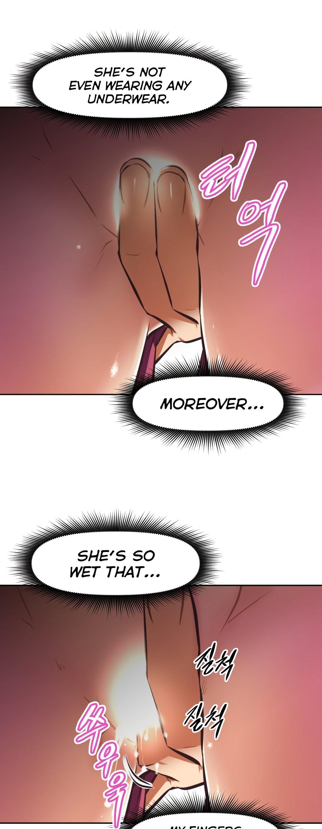 Brawling Go Chapter 126 page 53 - Chapter 126