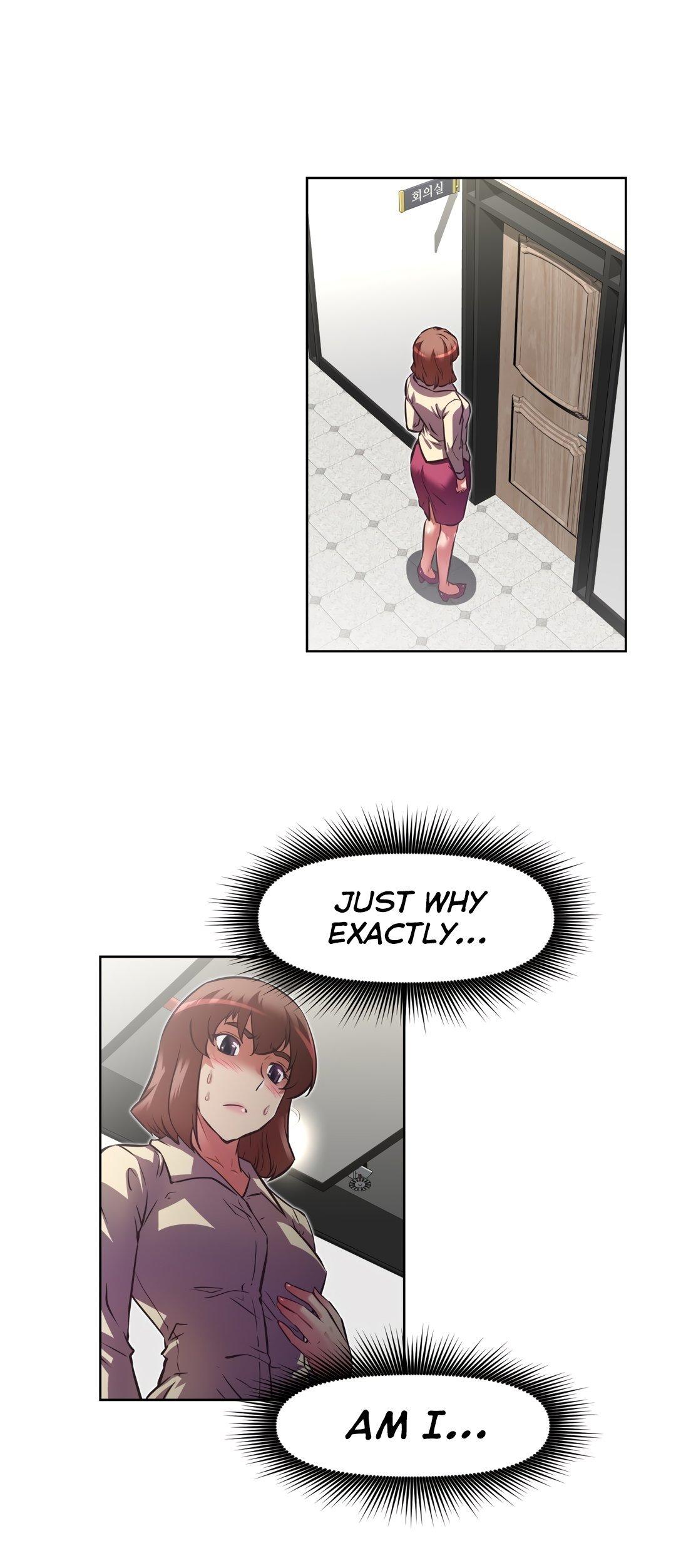 Brawling Go Chapter 126 page 61 - Chapter 126