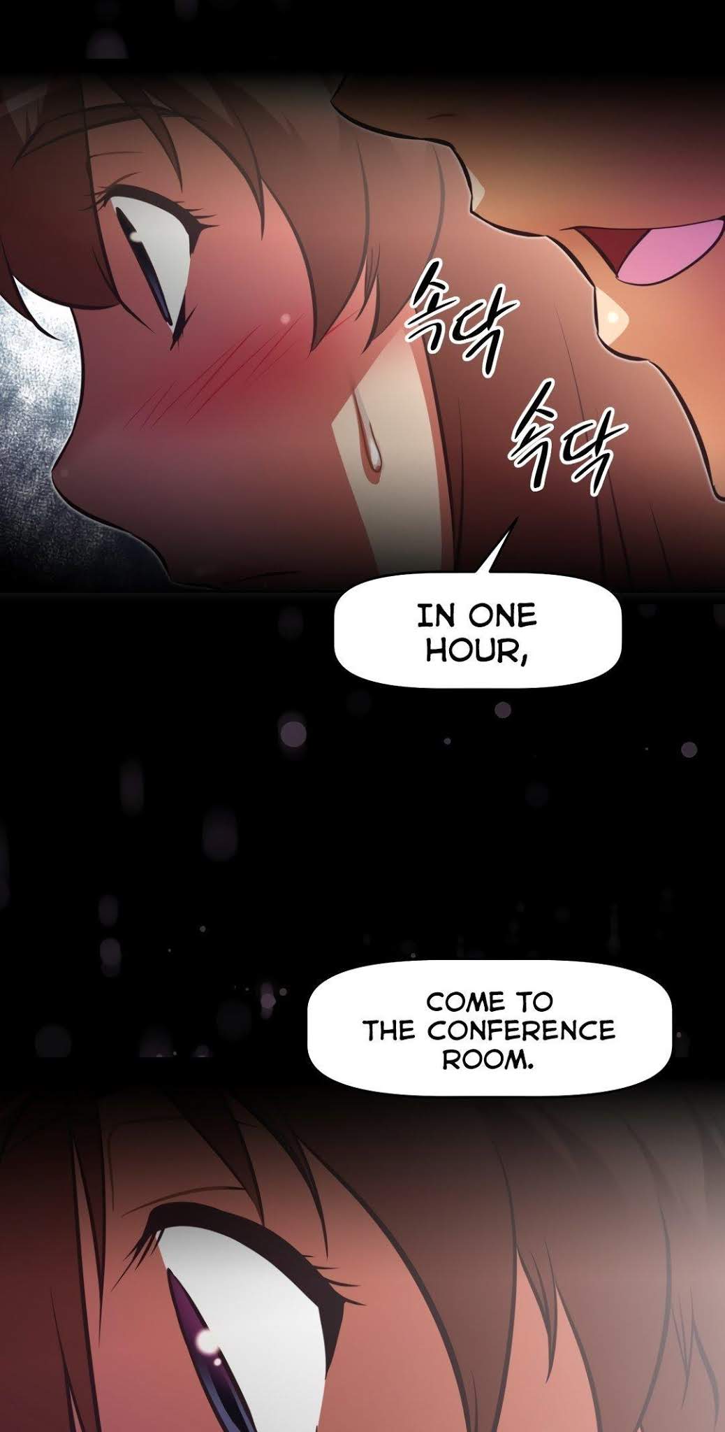 Brawling Go Chapter 126 page 63 - Chapter 126