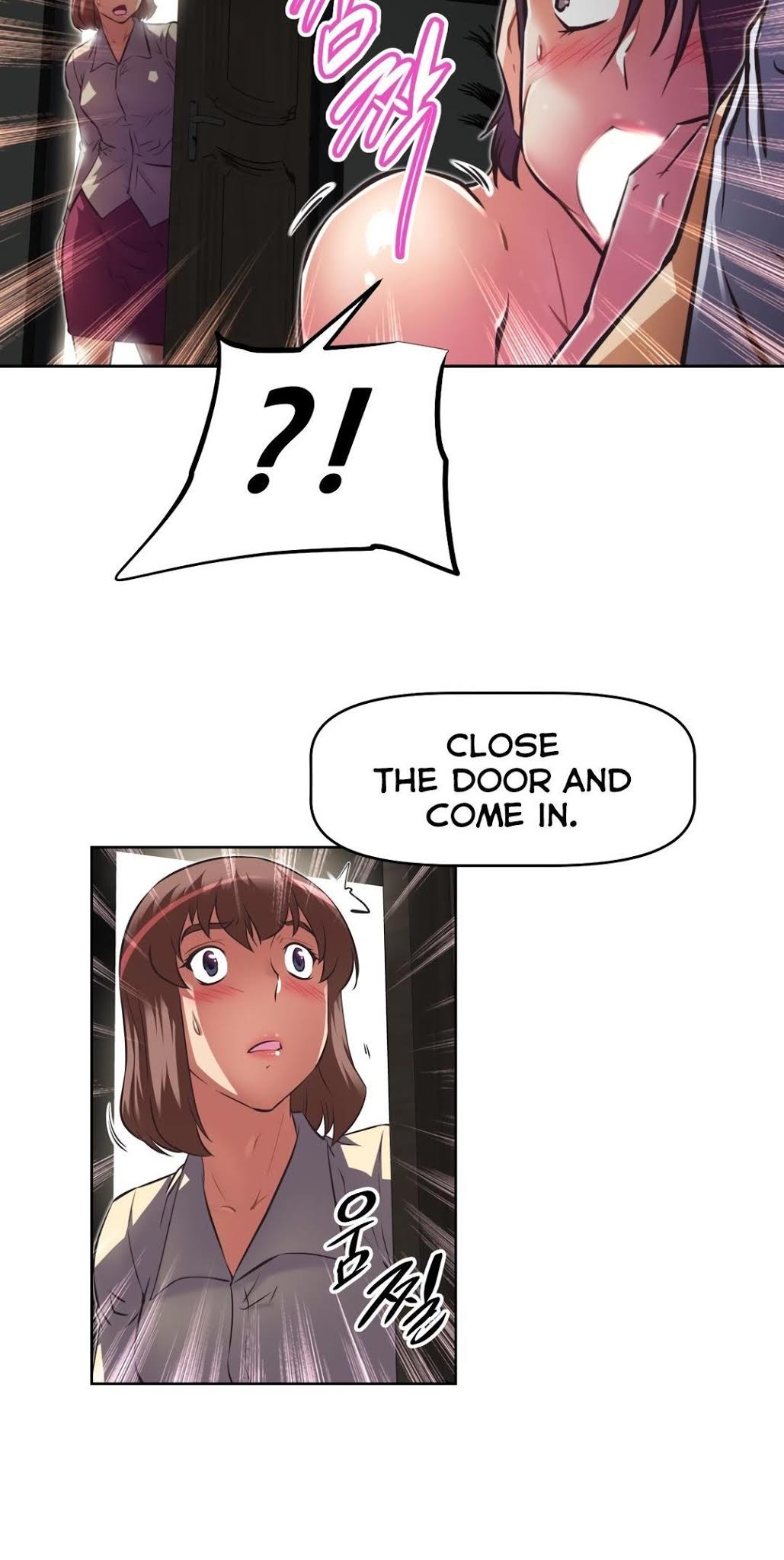 Brawling Go Chapter 126 page 73 - Chapter 126