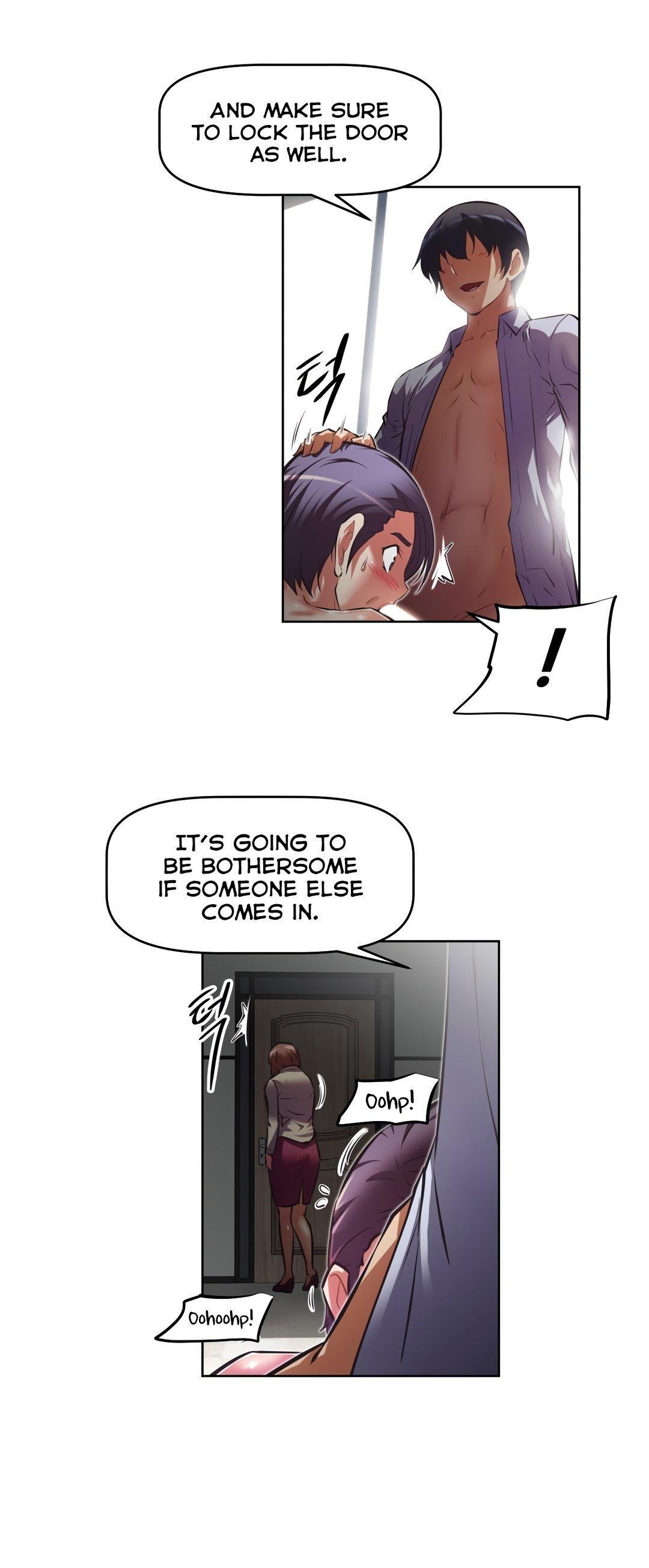 Brawling Go Chapter 126 page 74 - Chapter 126
