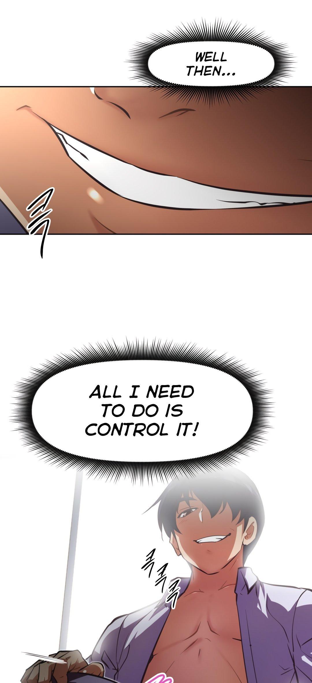 Brawling Go Chapter 126 page 78 - Chapter 126
