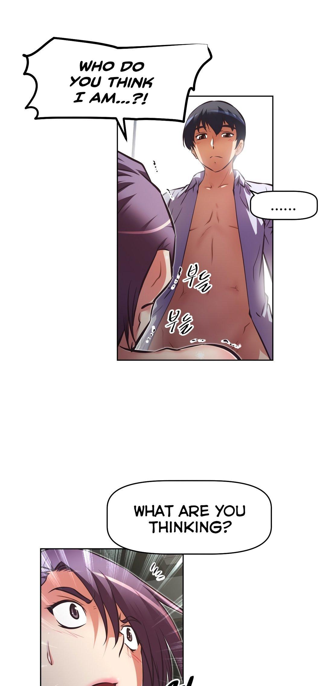 Brawling Go Chapter 127 page 10 - Chapter 127