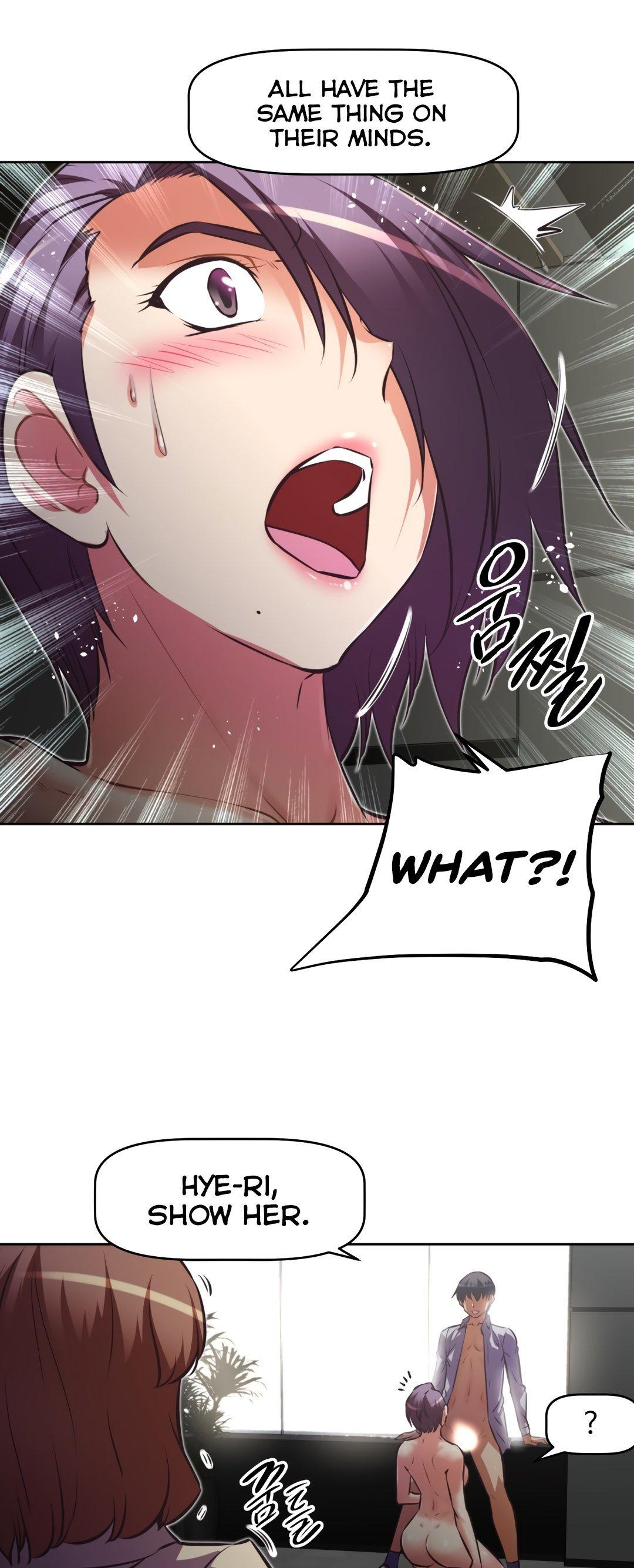 Brawling Go Chapter 127 page 12 - Chapter 127