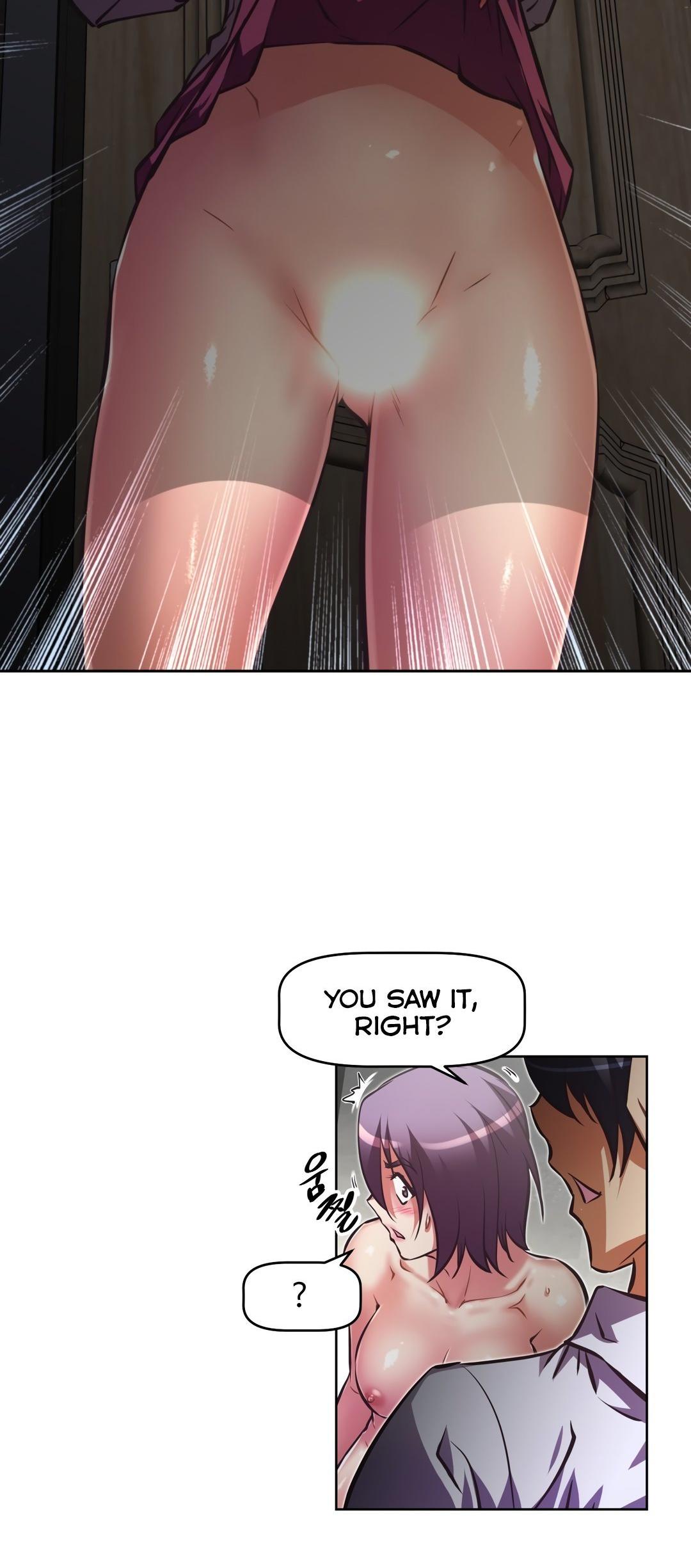 Brawling Go Chapter 127 page 17 - Chapter 127