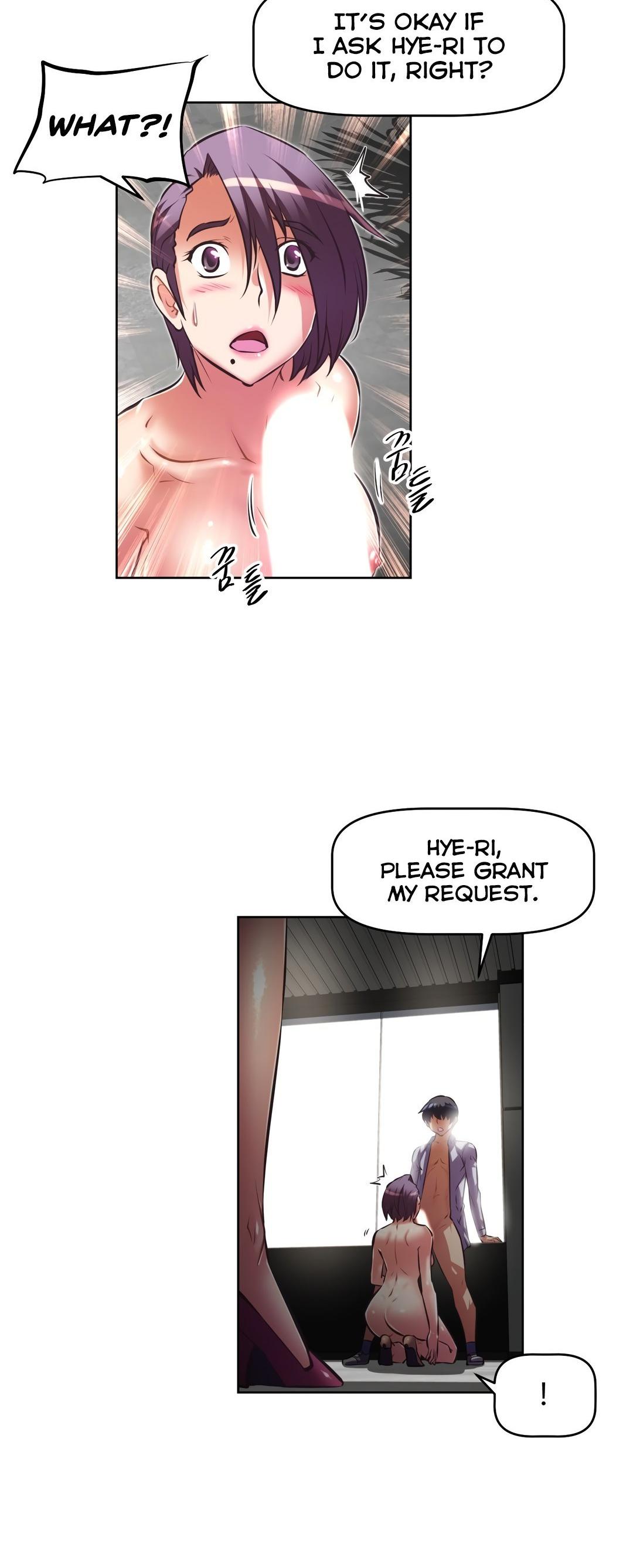 Brawling Go Chapter 127 page 21 - Chapter 127