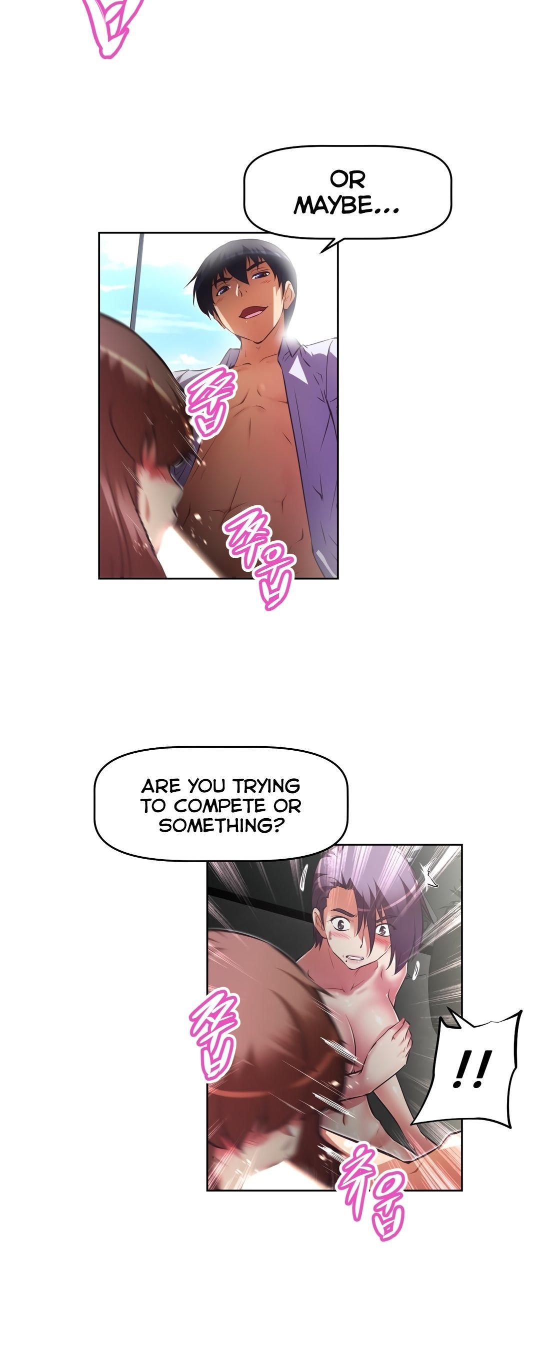 Brawling Go Chapter 127 page 27 - Chapter 127