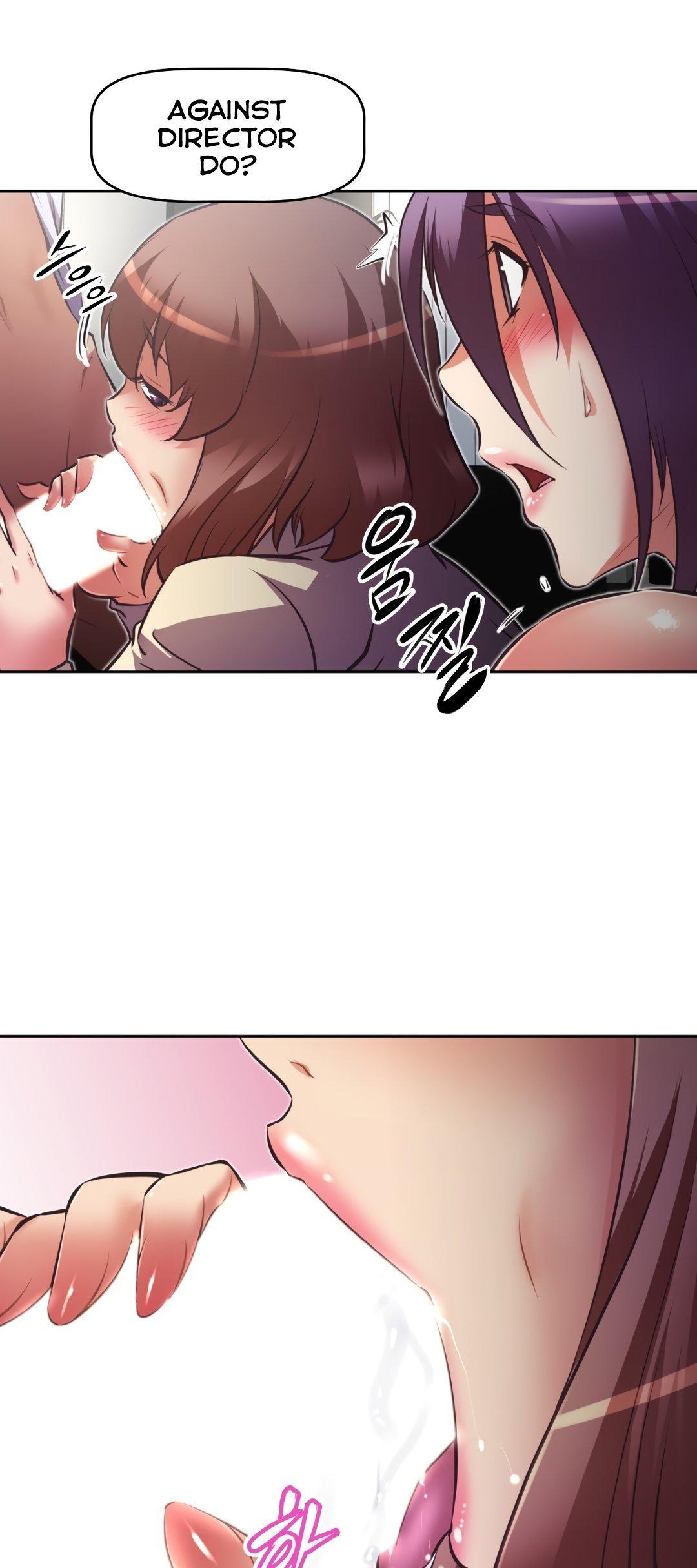 Brawling Go Chapter 127 page 28 - Chapter 127