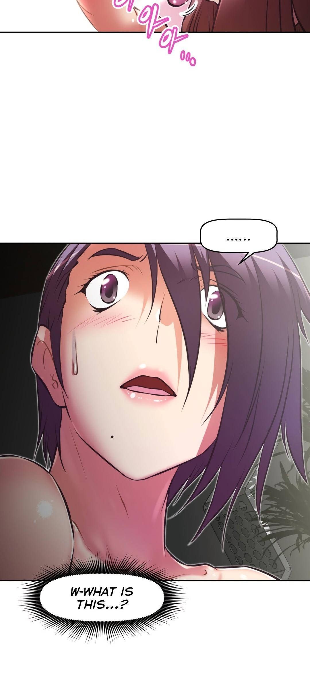 Brawling Go Chapter 127 page 29 - Chapter 127