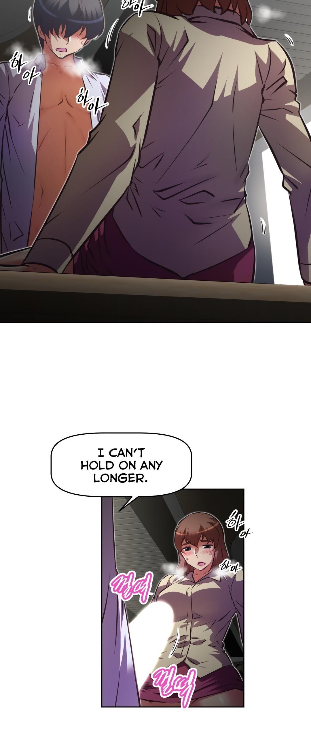 Brawling Go Chapter 127 page 31 - Chapter 127