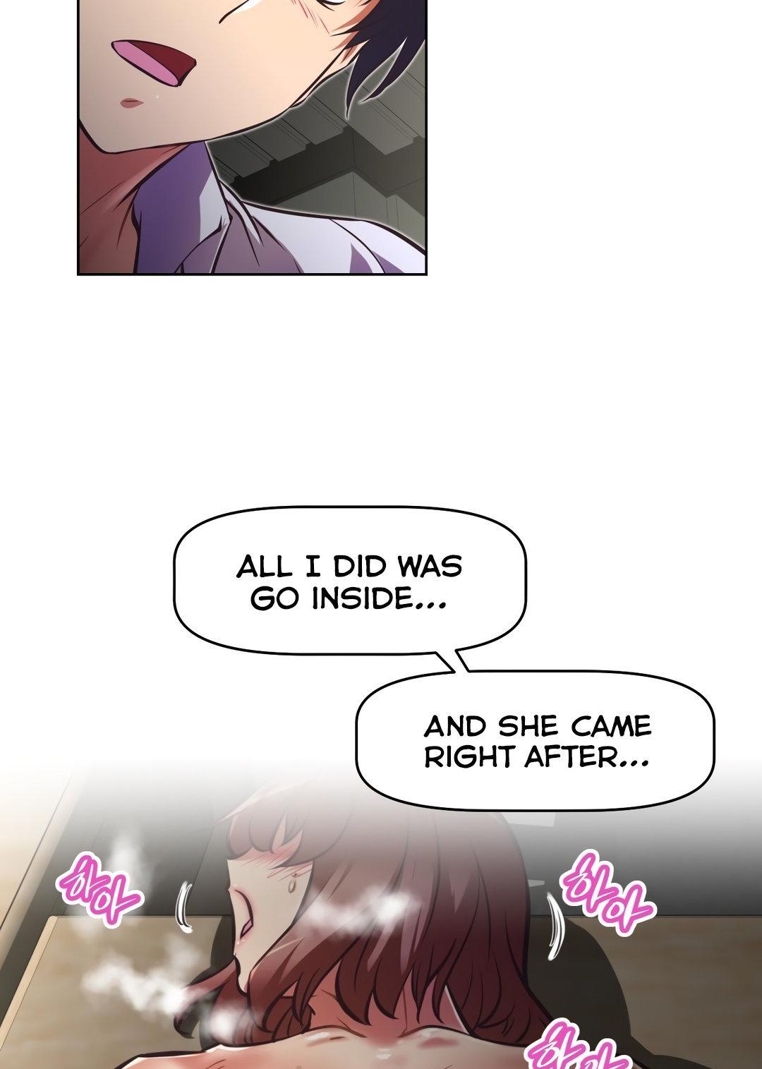 Brawling Go Chapter 127 page 42 - Chapter 127
