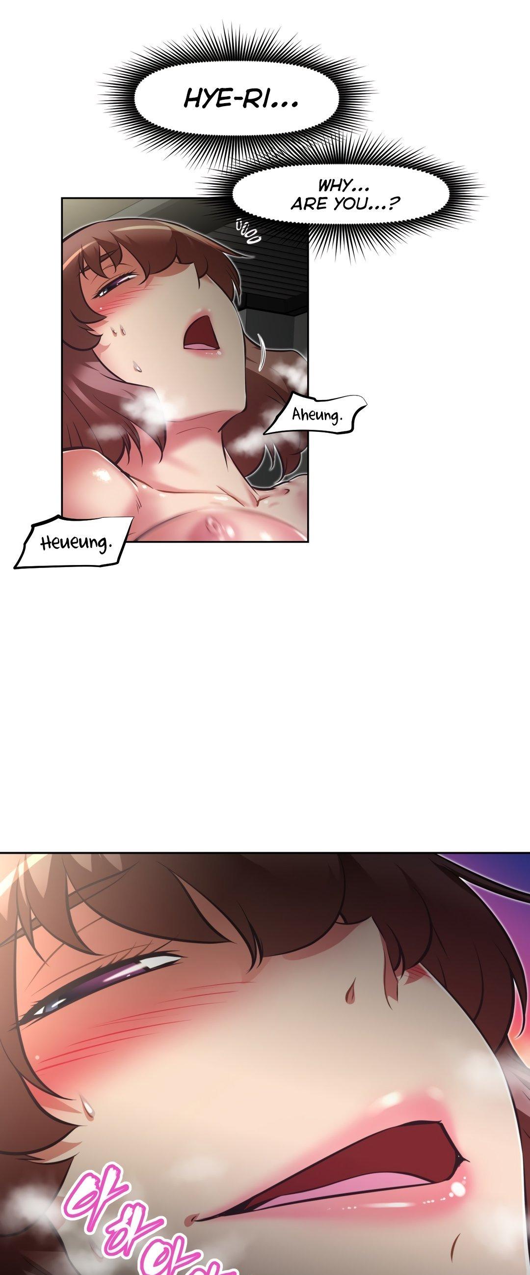 Brawling Go Chapter 127 page 50 - Chapter 127
