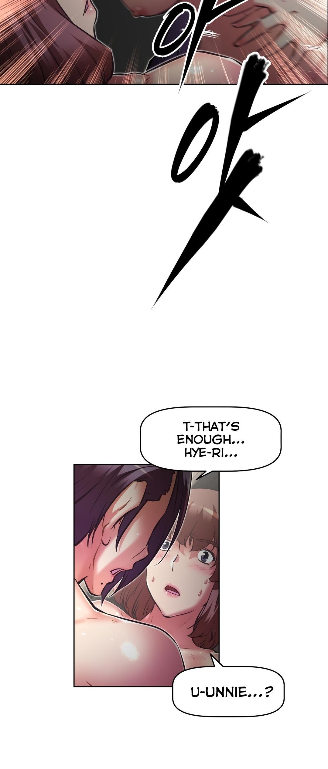 Brawling Go Chapter 127 page 57 - Chapter 127