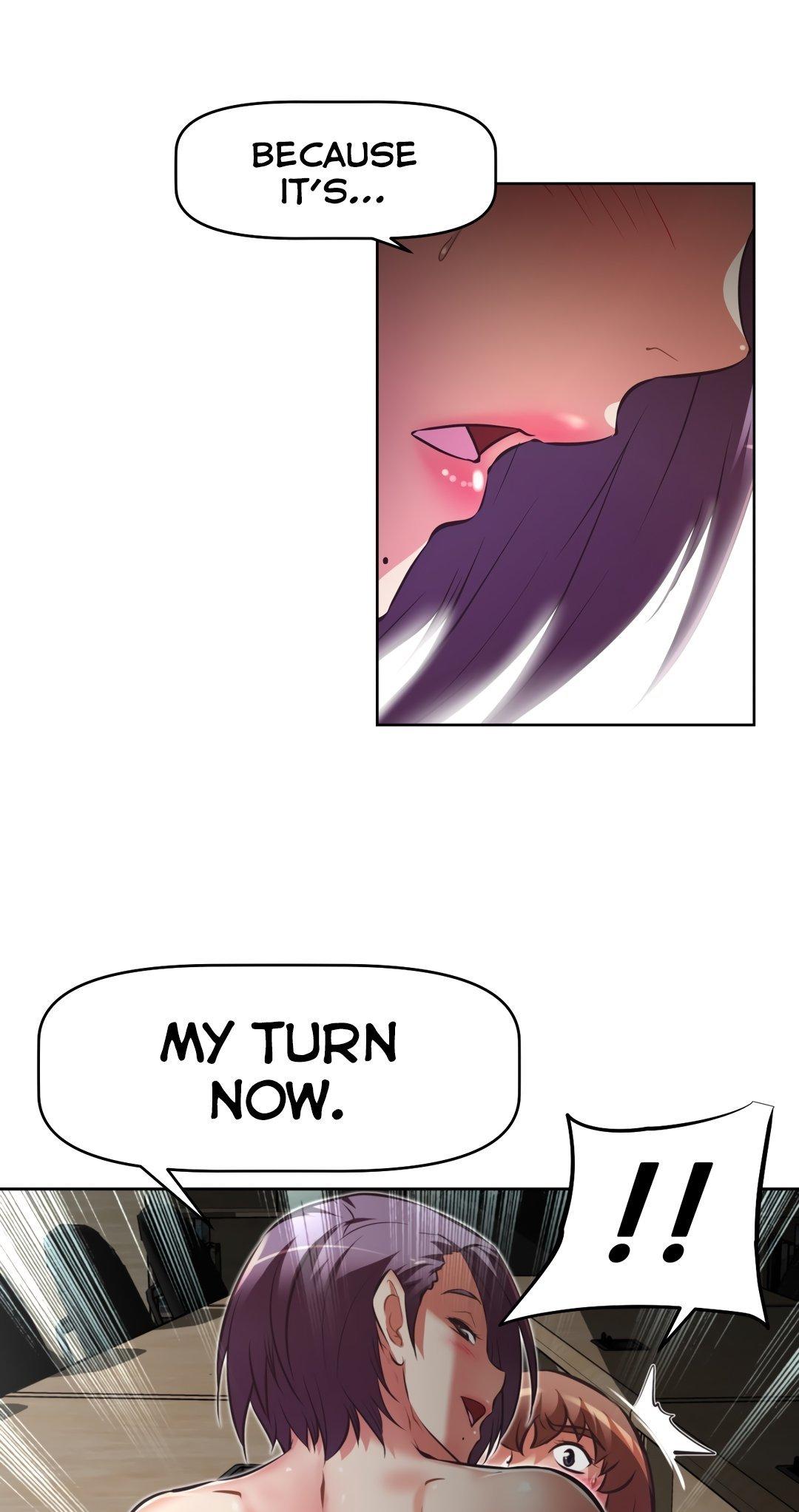 Brawling Go Chapter 127 page 58 - Chapter 127
