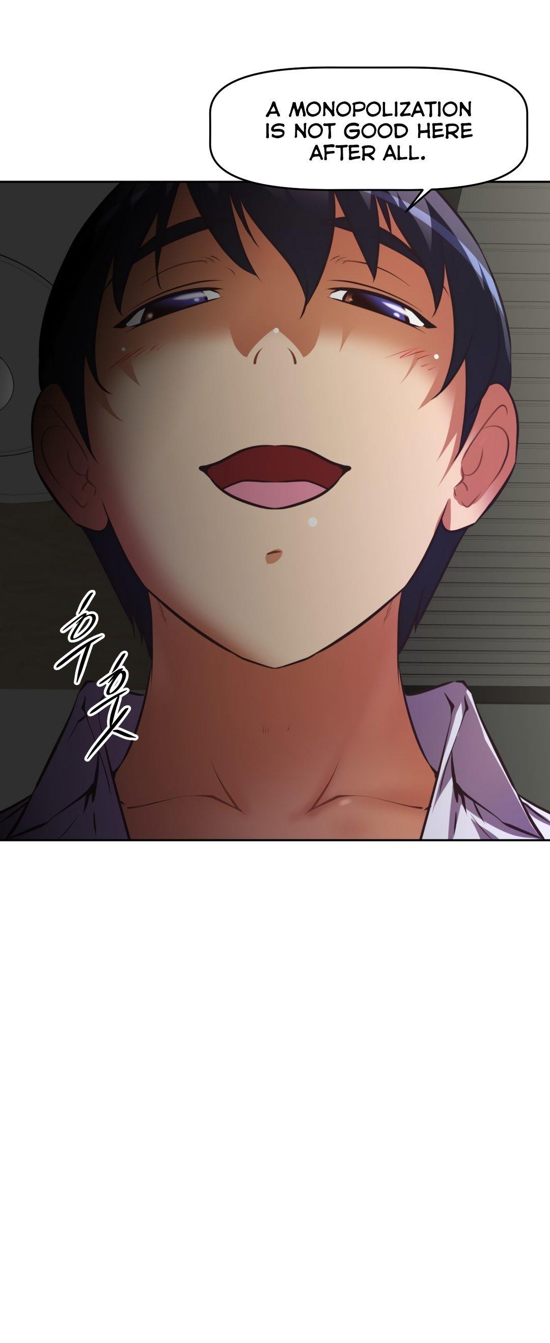 Brawling Go Chapter 127 page 62 - Chapter 127