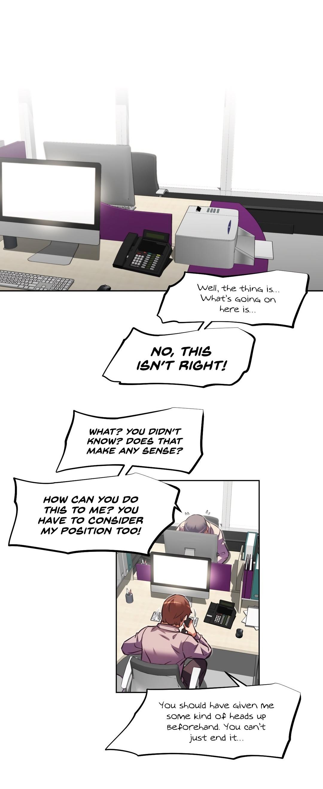 Brawling Go Chapter 127 page 63 - Chapter 127
