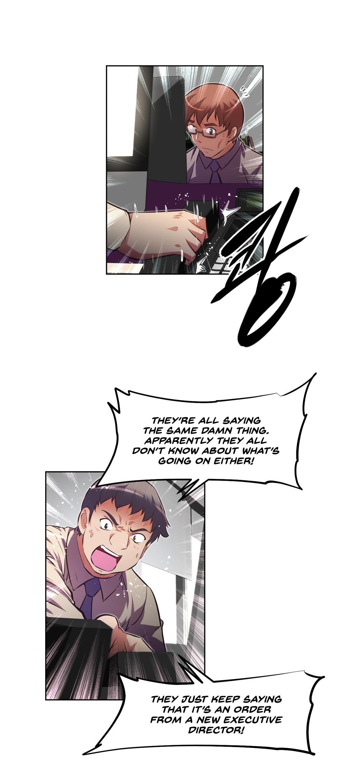 Brawling Go Chapter 127 page 65 - Chapter 127