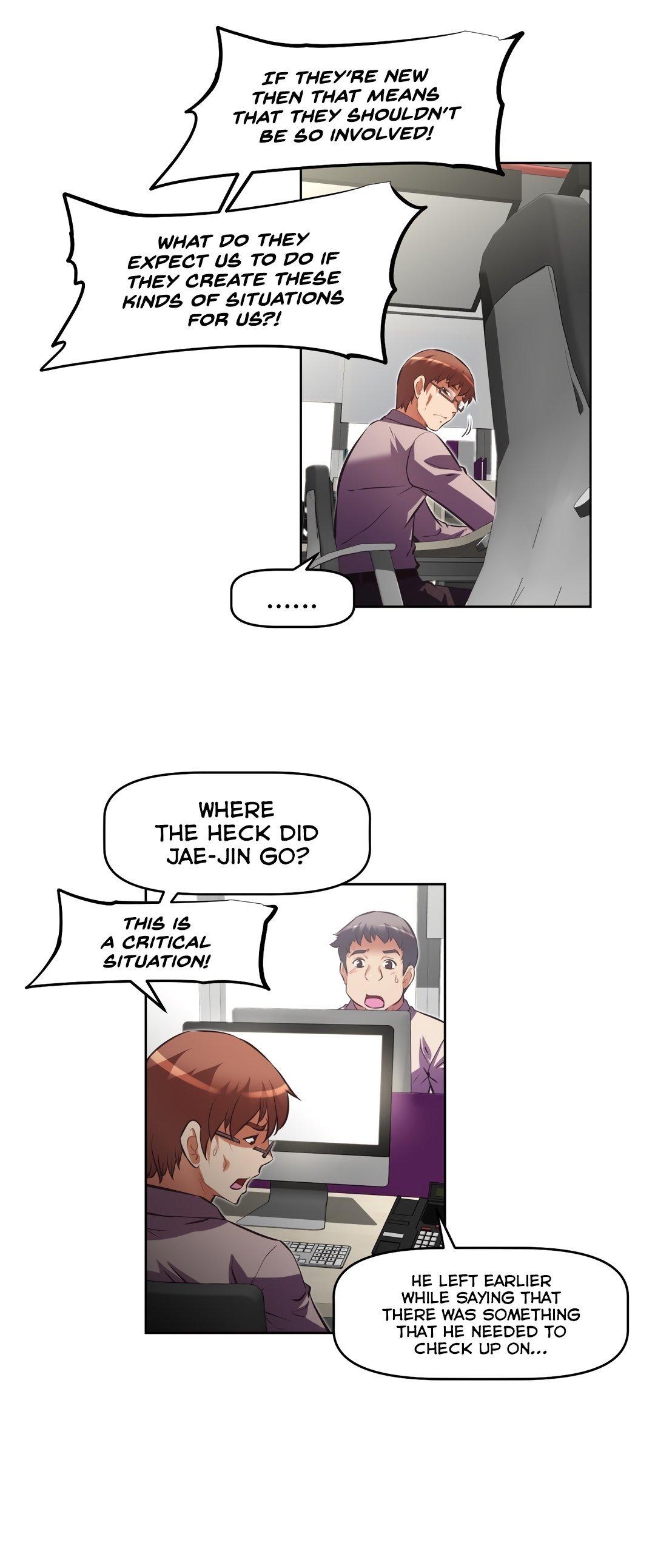Brawling Go Chapter 127 page 66 - Chapter 127