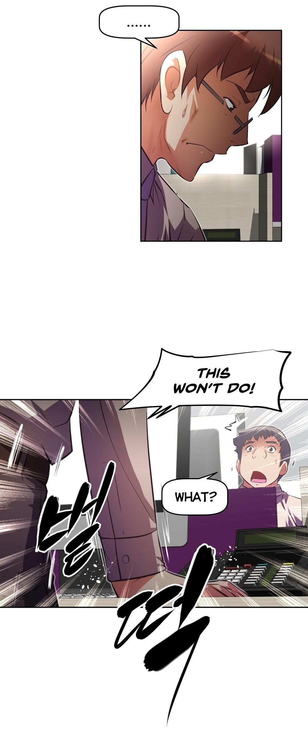 Brawling Go Chapter 127 page 67 - Chapter 127
