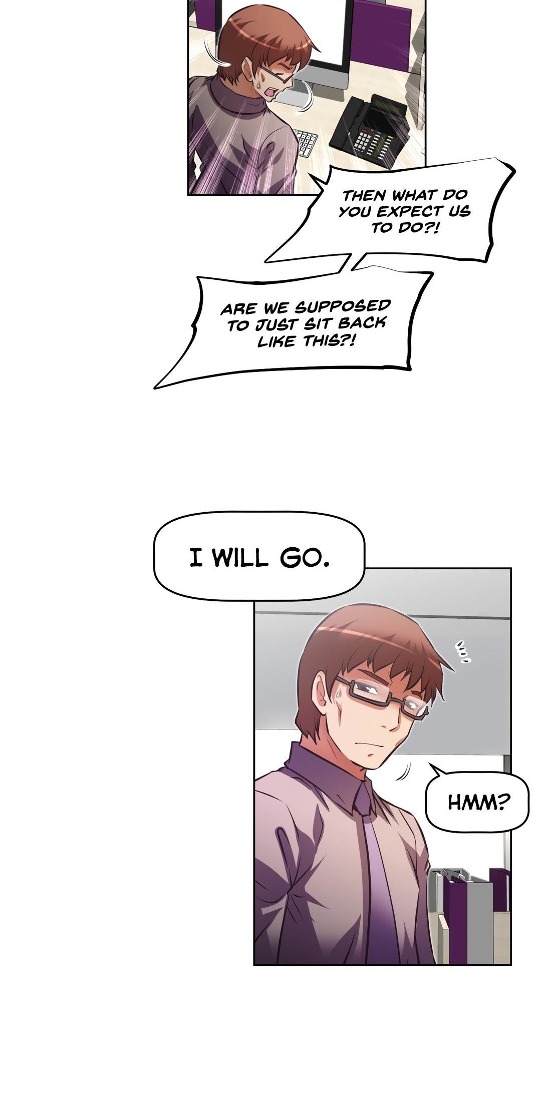 Brawling Go Chapter 127 page 69 - Chapter 127